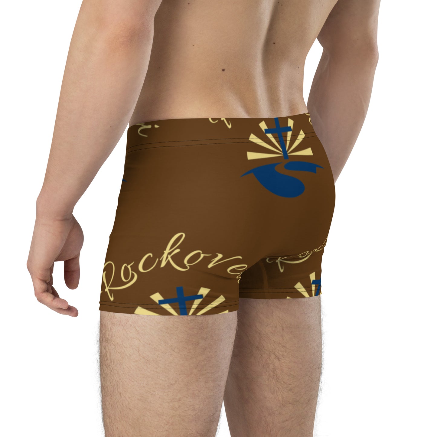 Rockoveli Boxer Briefs