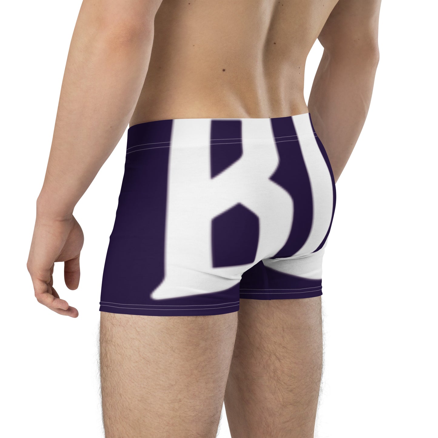 Born Legend Boxer Briefs