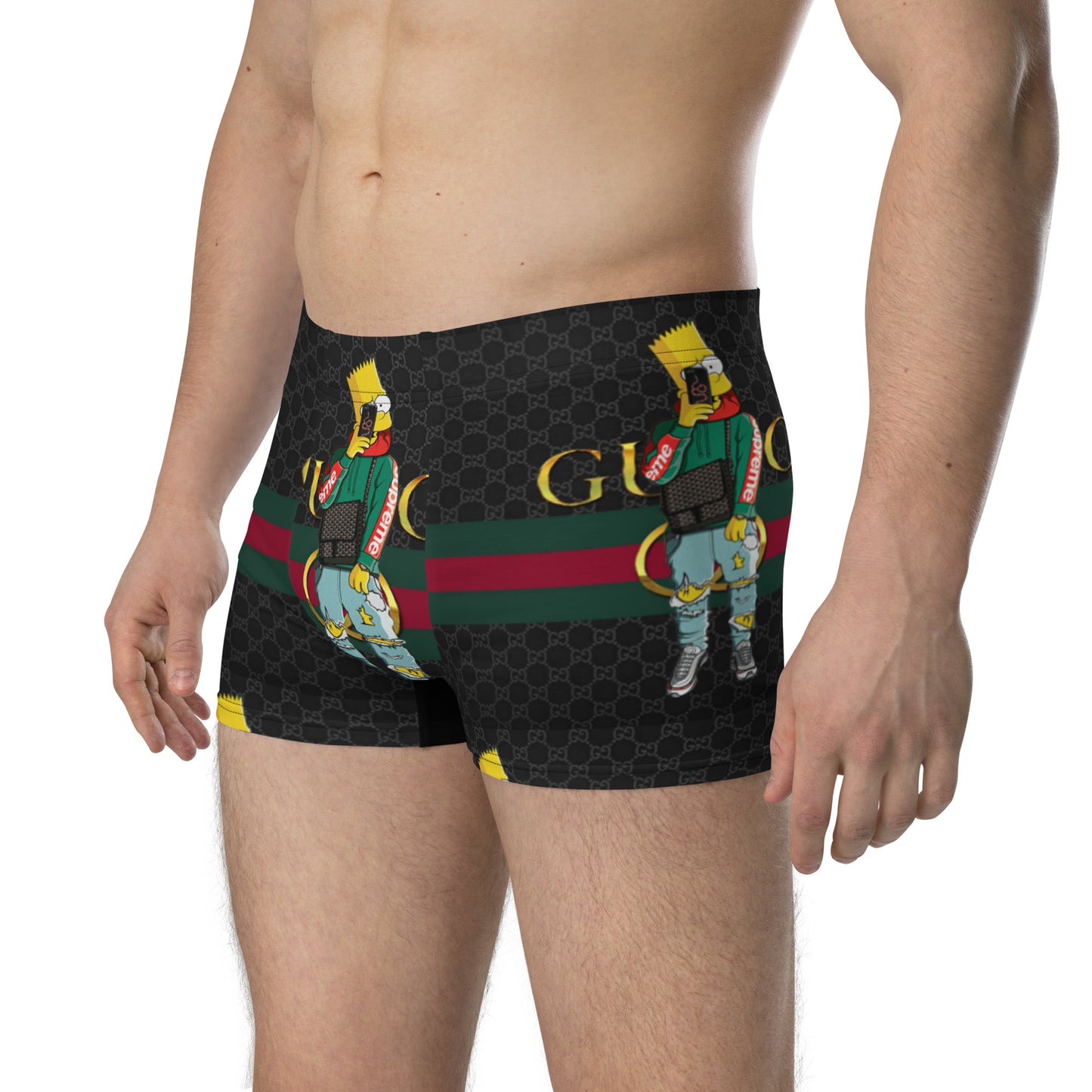 Designer Men Briefs