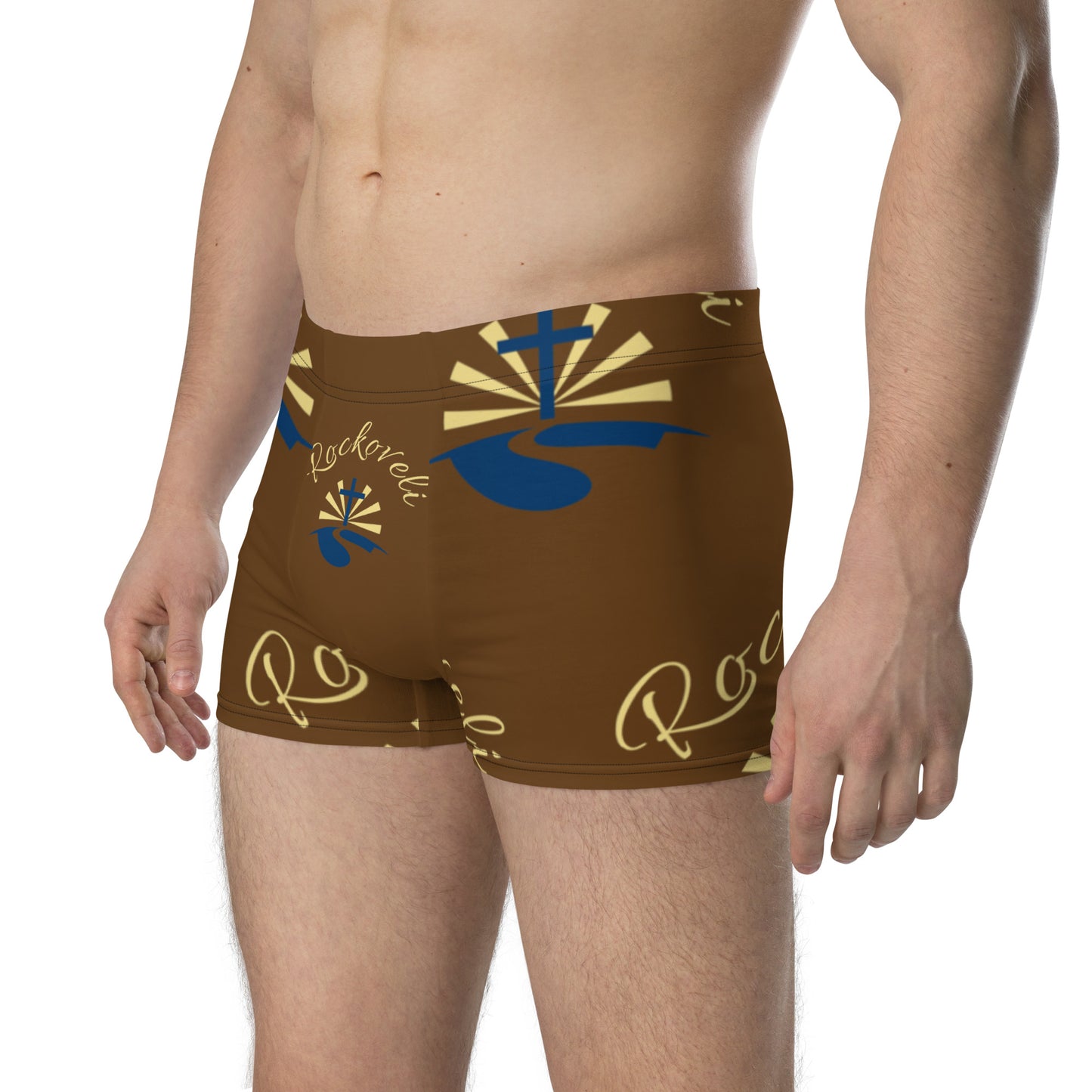 Rockoveli Boxer Briefs