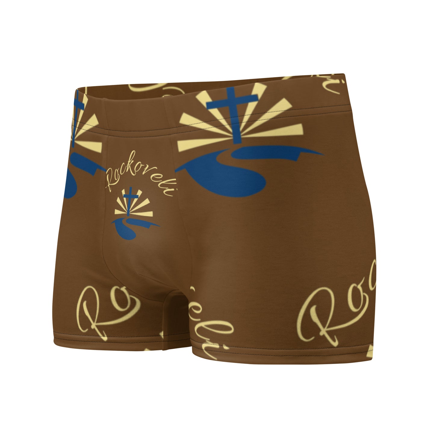 Rockoveli Boxer Briefs