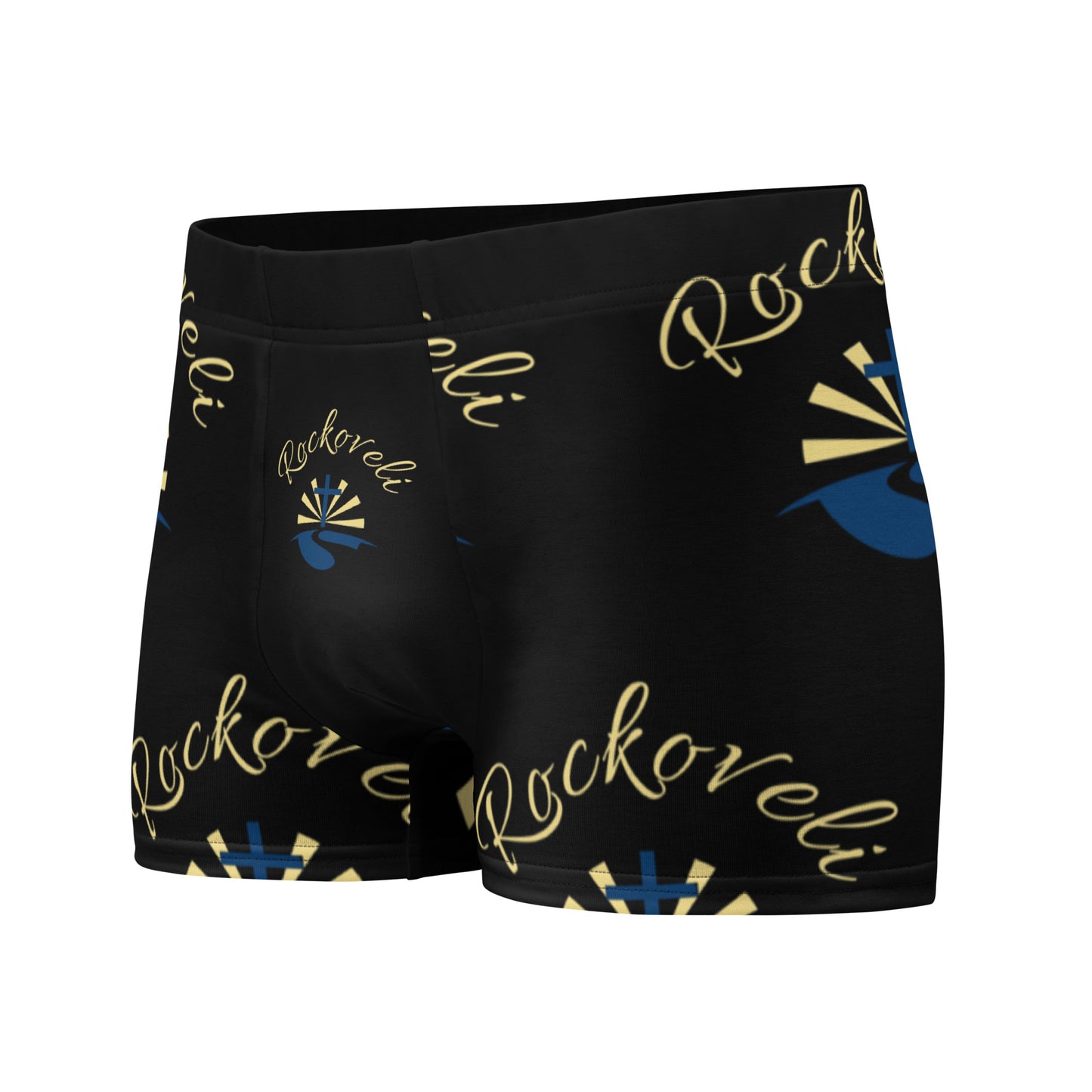 Rockoveli Boxer Briefs