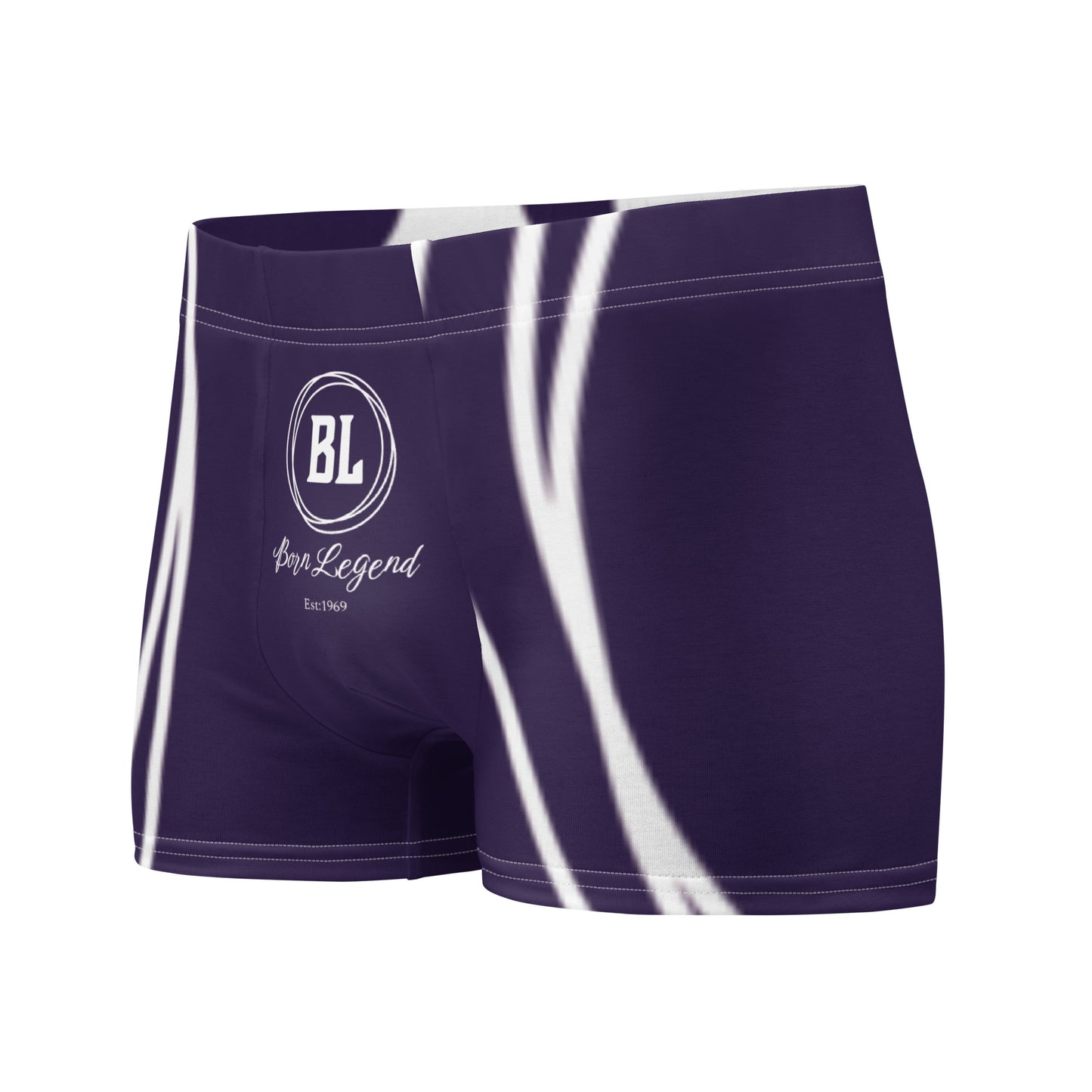 Born Legend Boxer Briefs