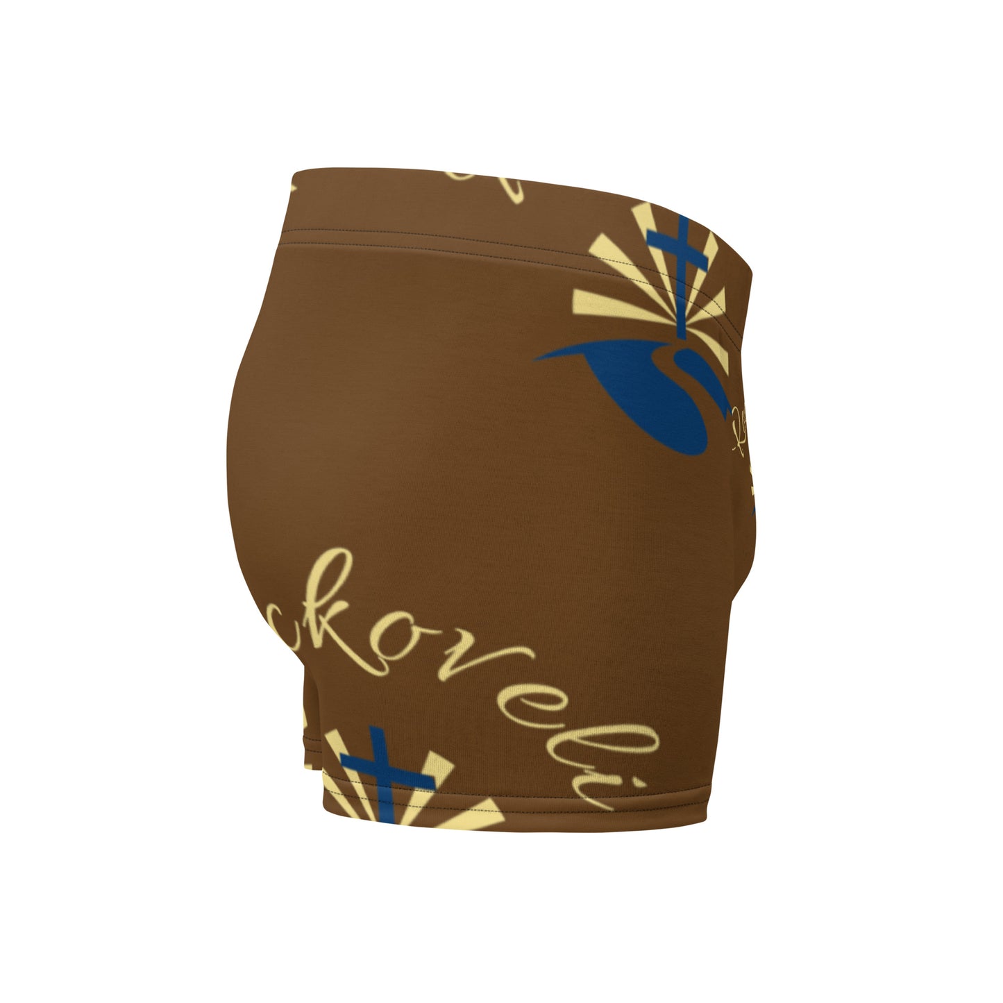 Rockoveli Boxer Briefs