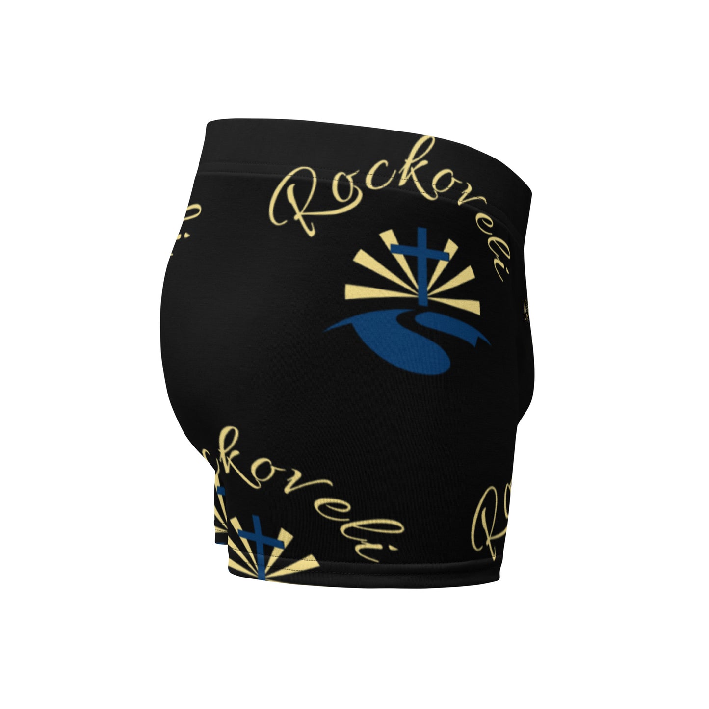 Rockoveli Boxer Briefs