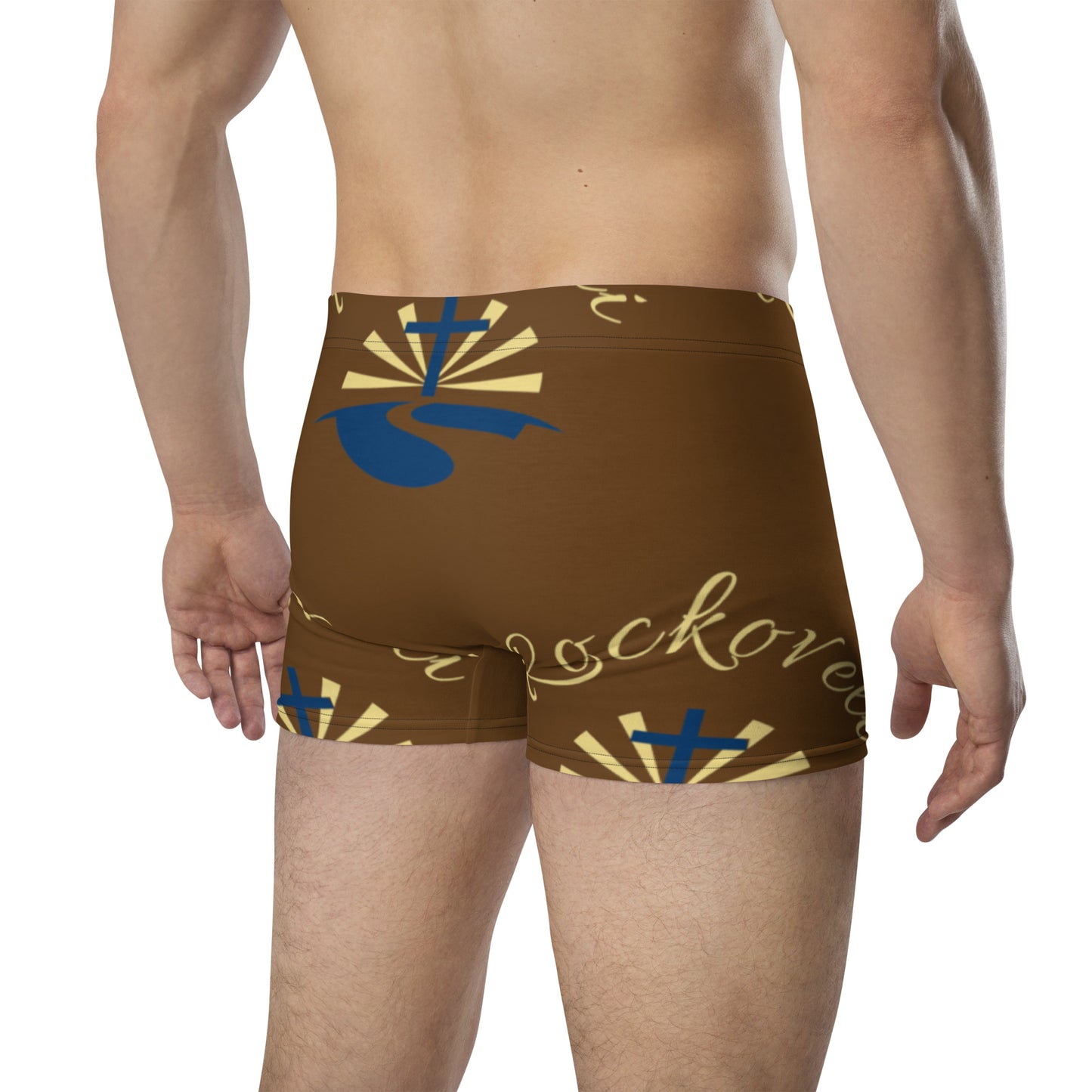 Rockoveli Boxer Briefs