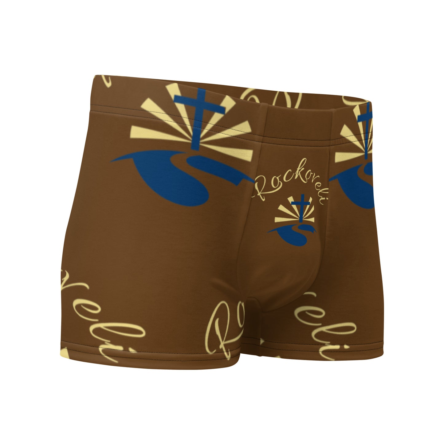 Rockoveli Boxer Briefs