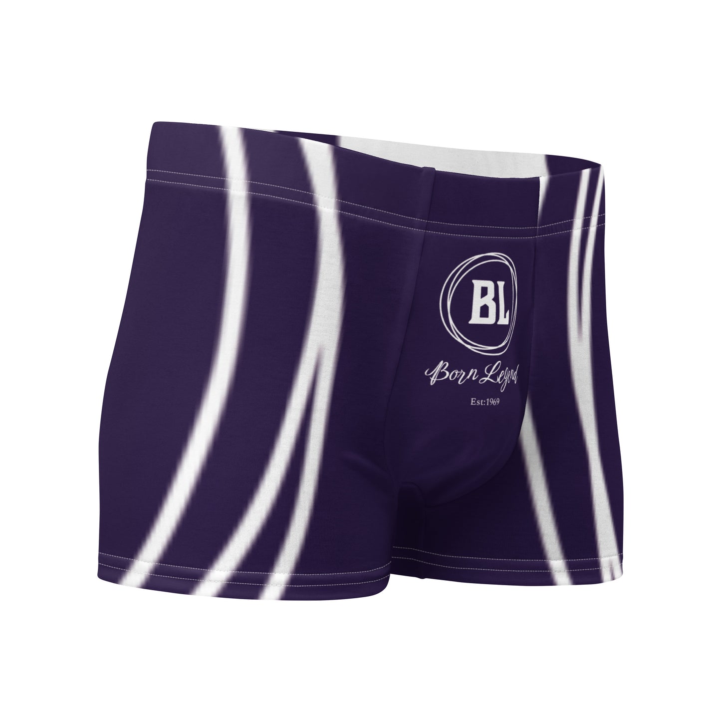 Born Legend Boxer Briefs