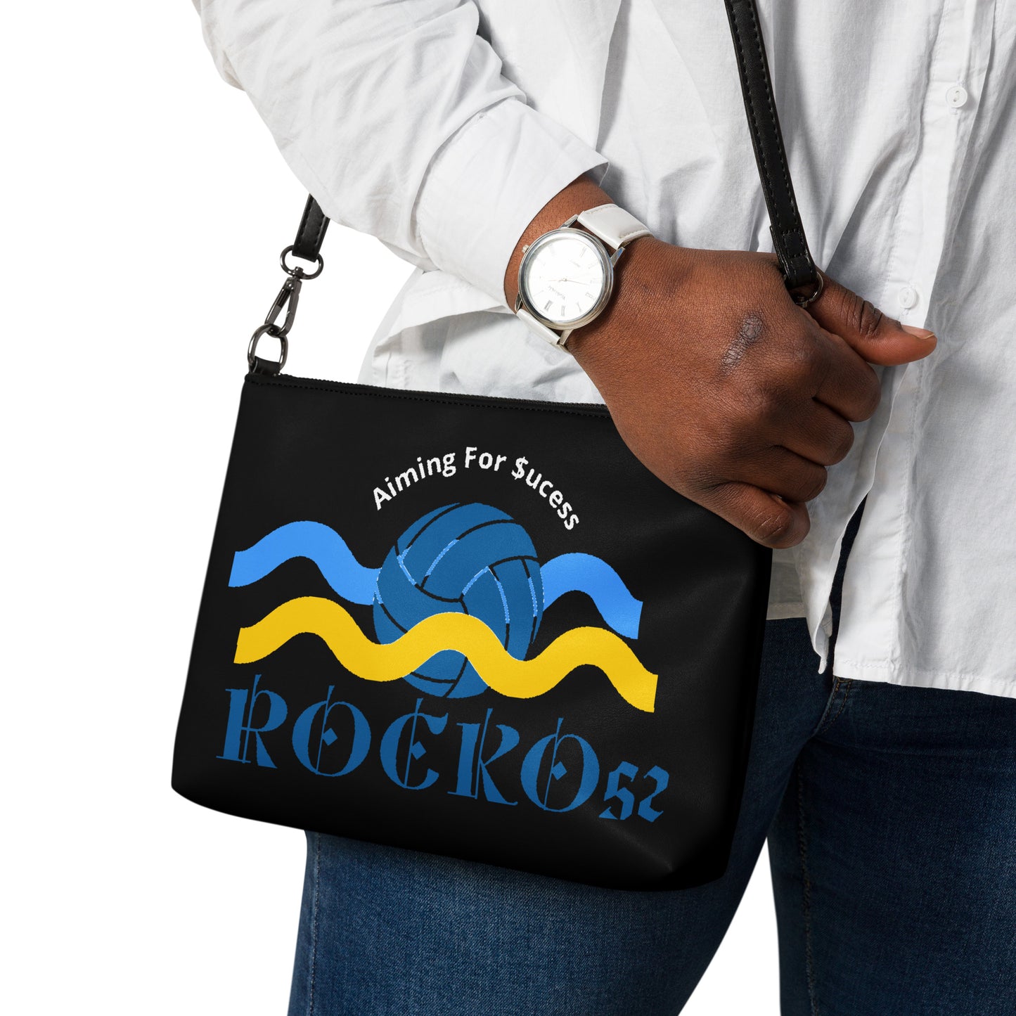 Rocko52 Crossbody bag