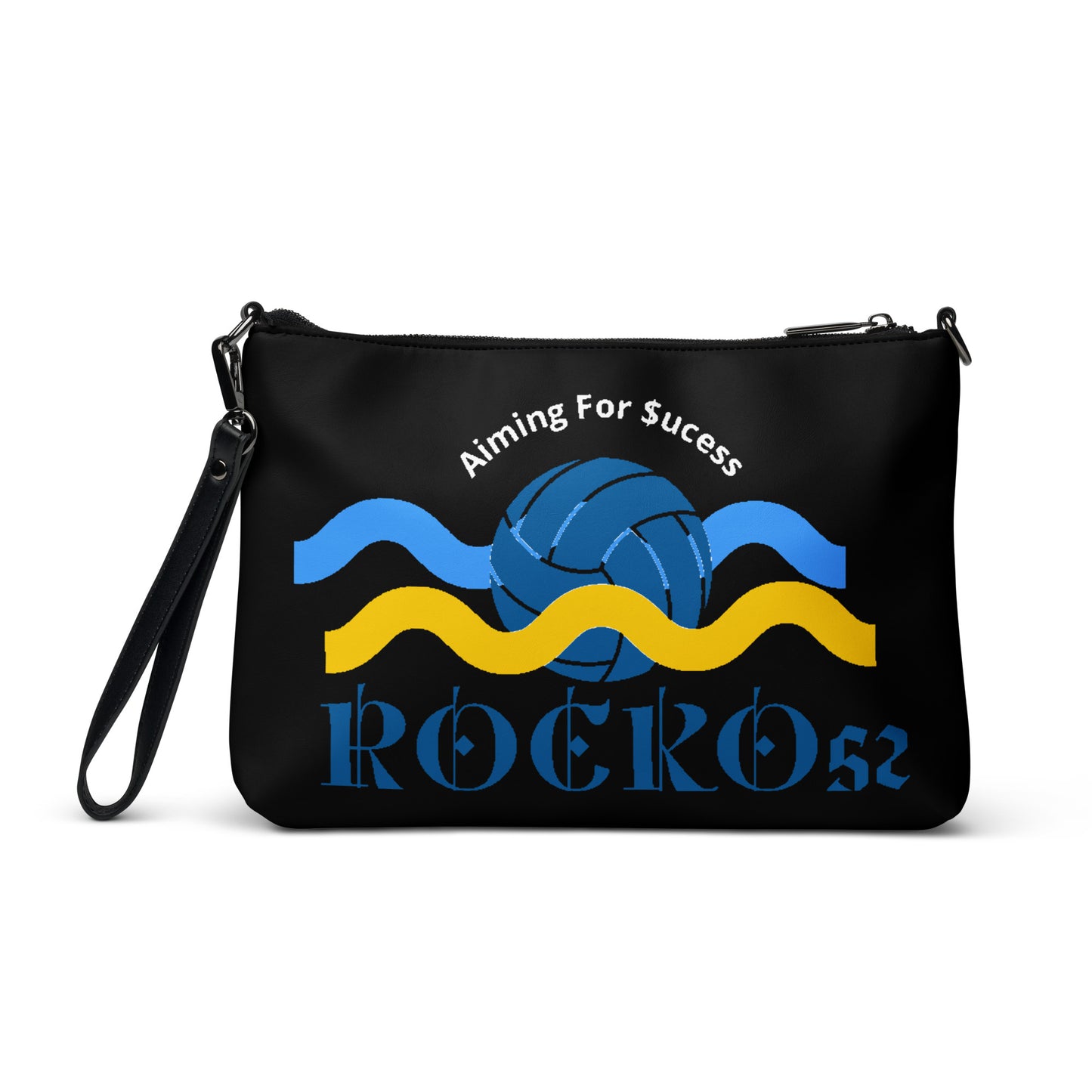 Rocko52 Crossbody bag