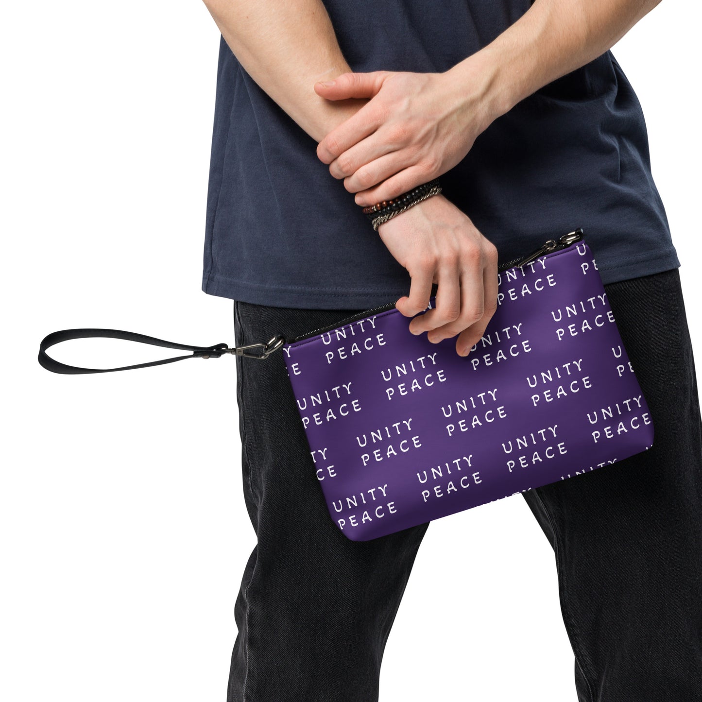 Unity Peace Crossbody bag