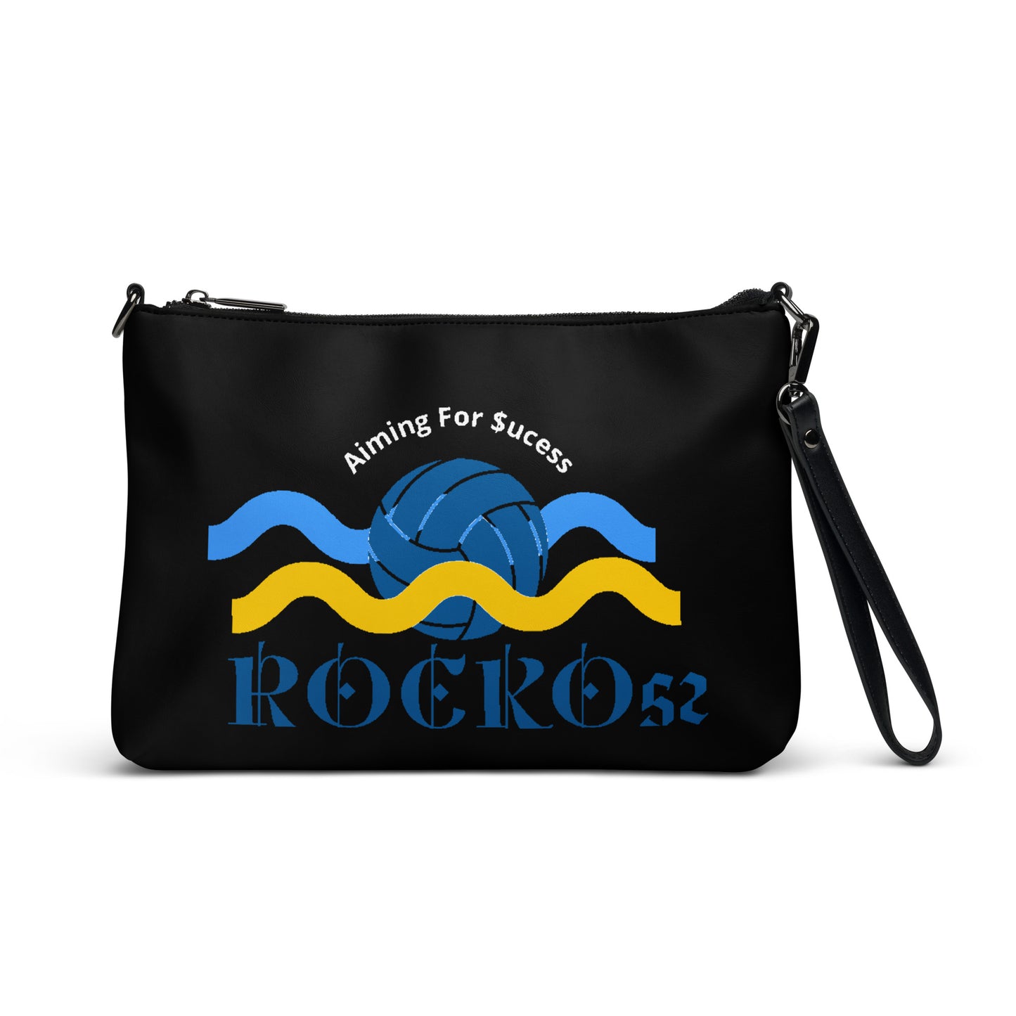 Rocko52 Crossbody bag