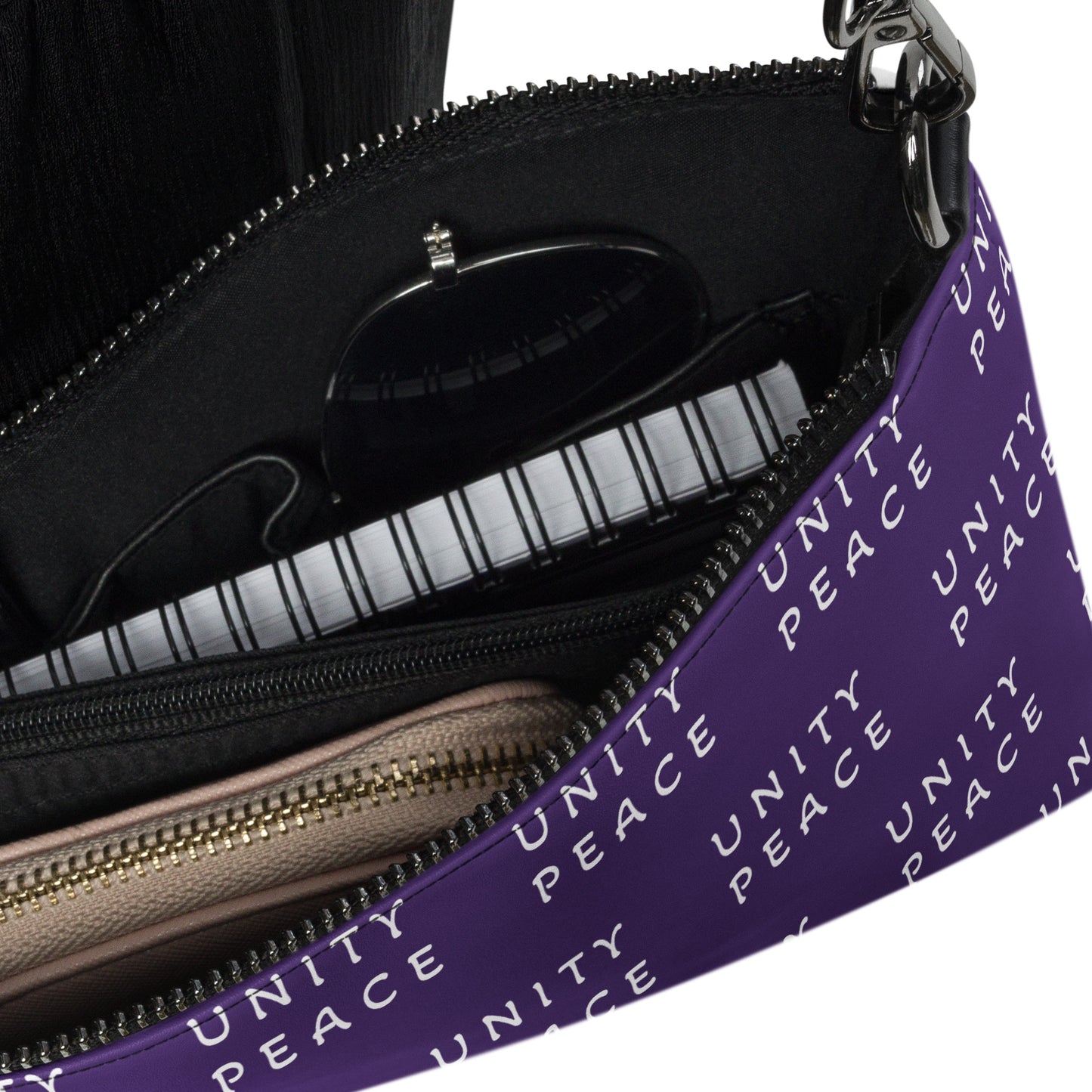 Unity Peace Crossbody bag