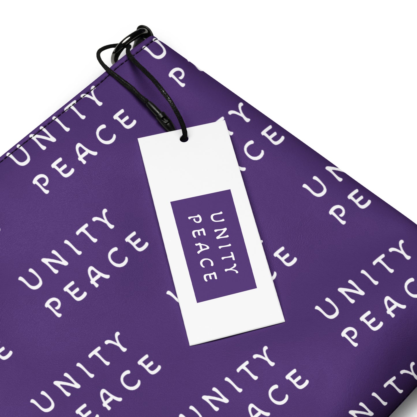 Unity Peace Crossbody bag