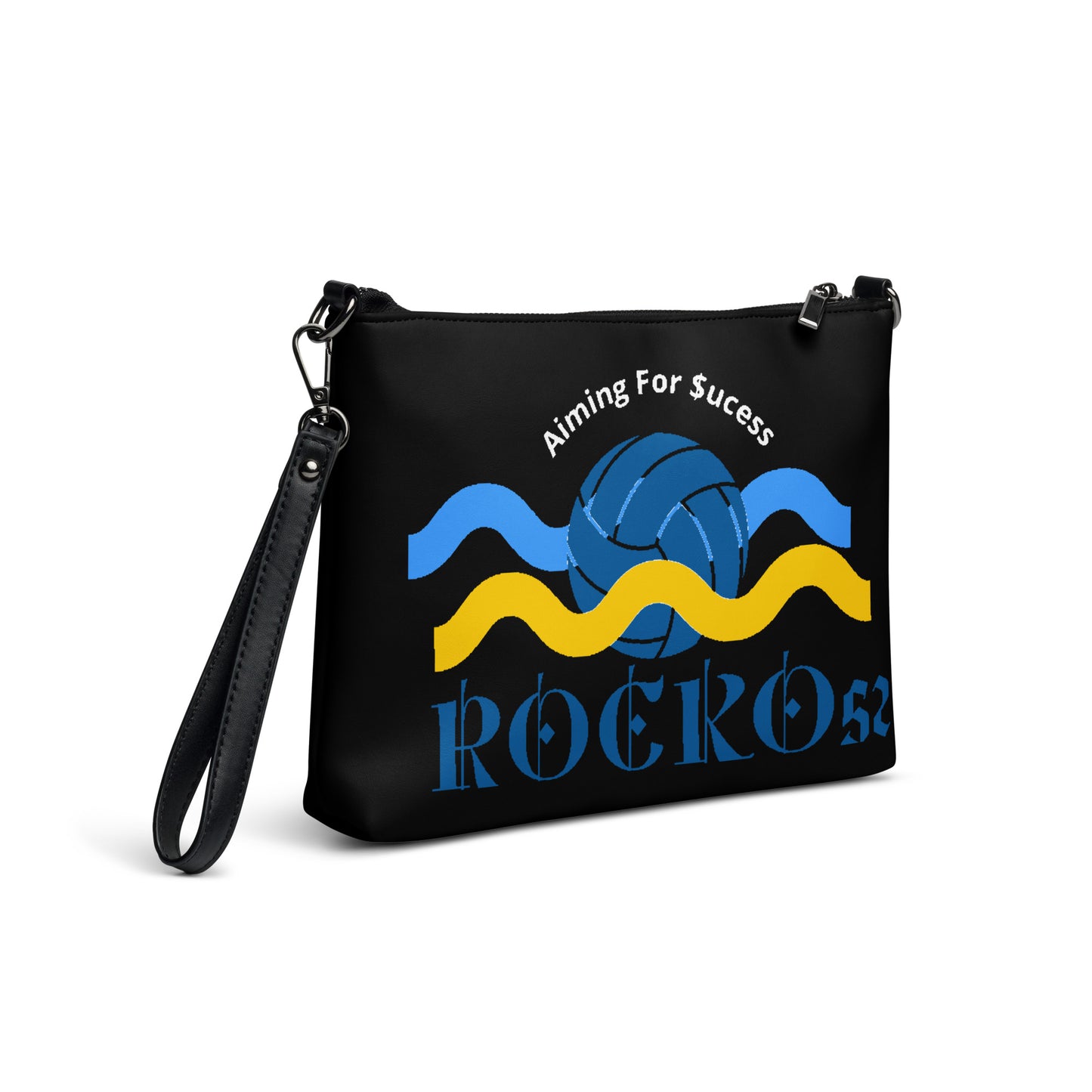 Rocko52 Crossbody bag