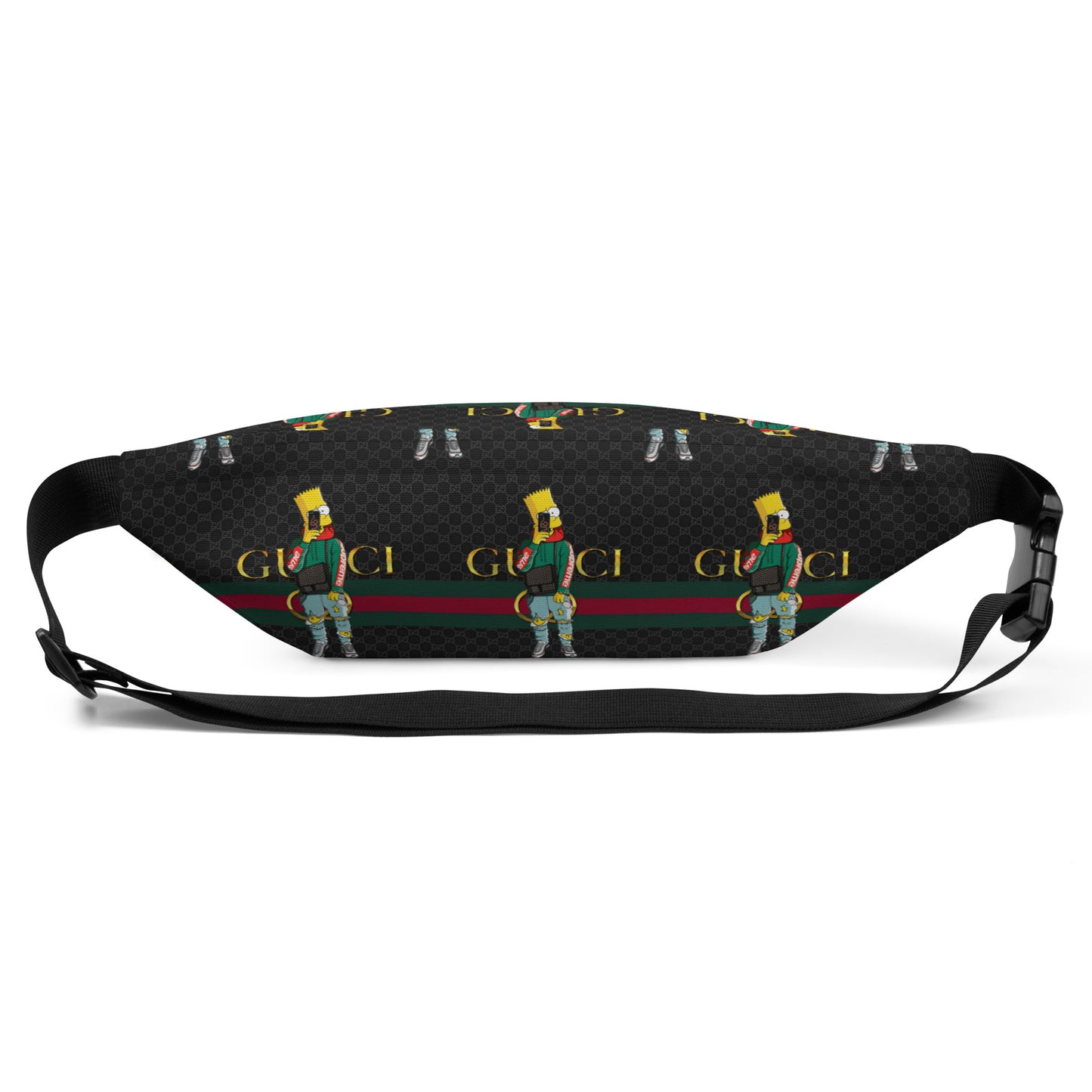 Designer Fanny Pack