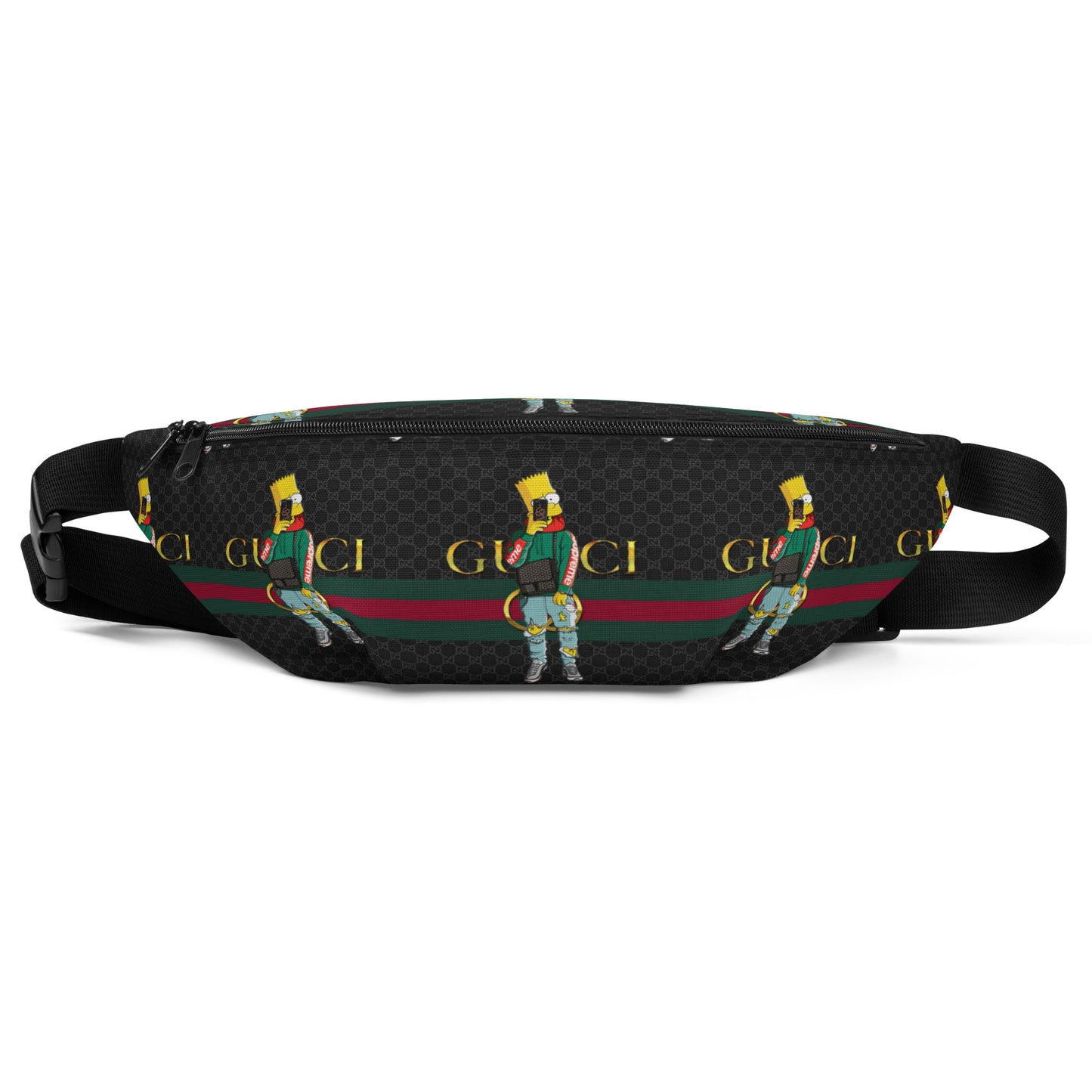 Designer Fanny Pack