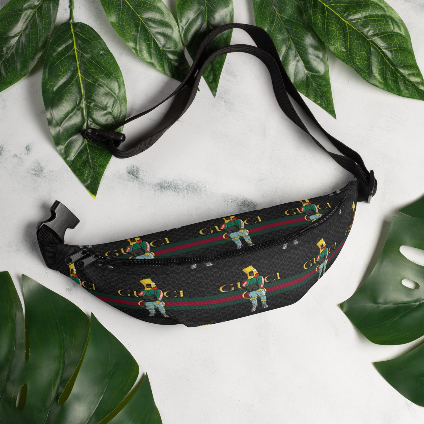 Designer Fanny Pack