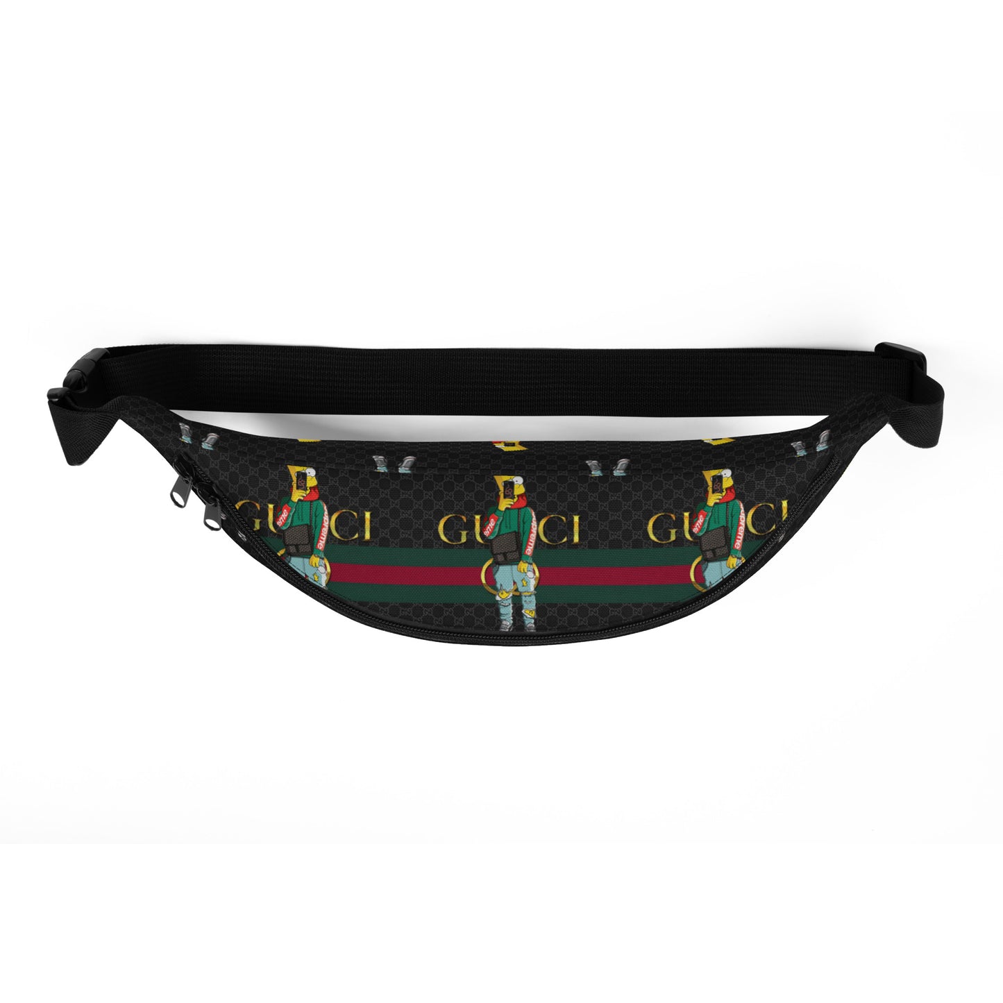 Designer Fanny Pack