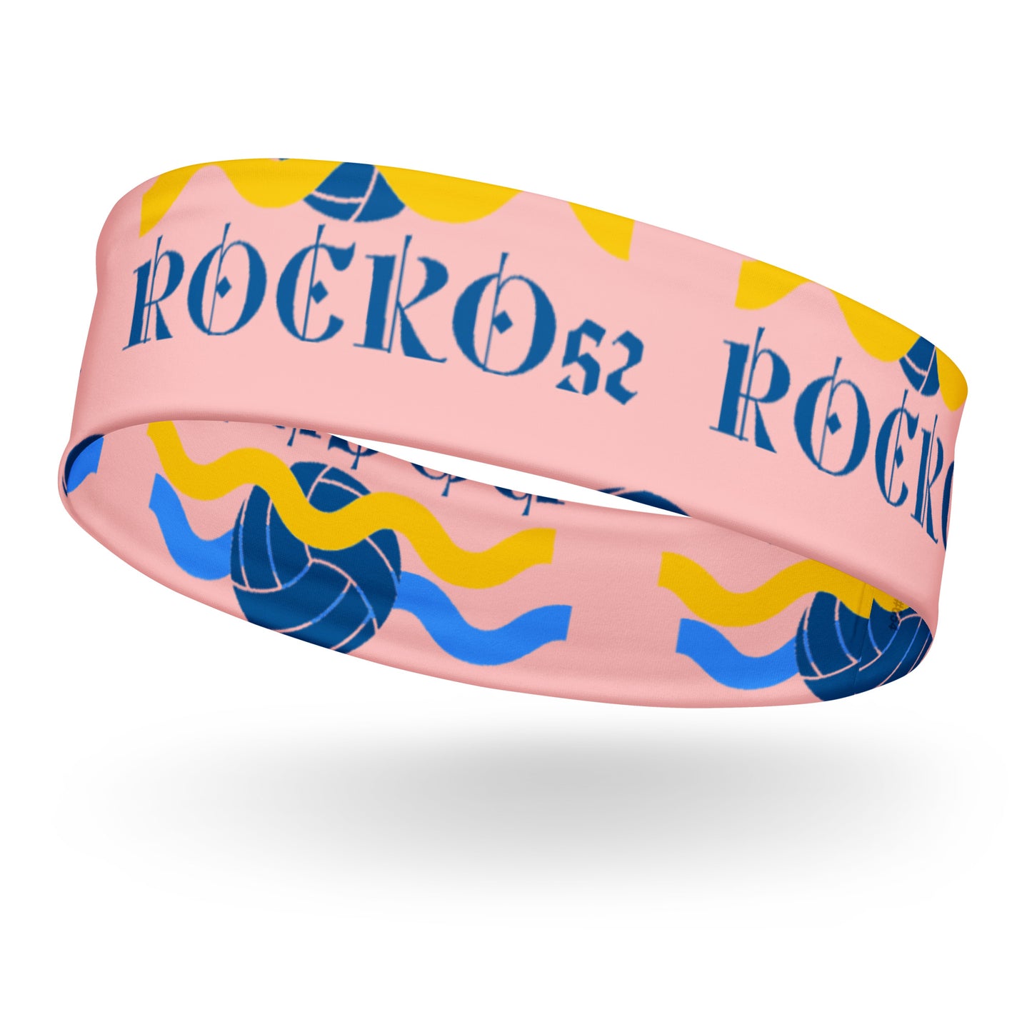 Rocko52 Headband