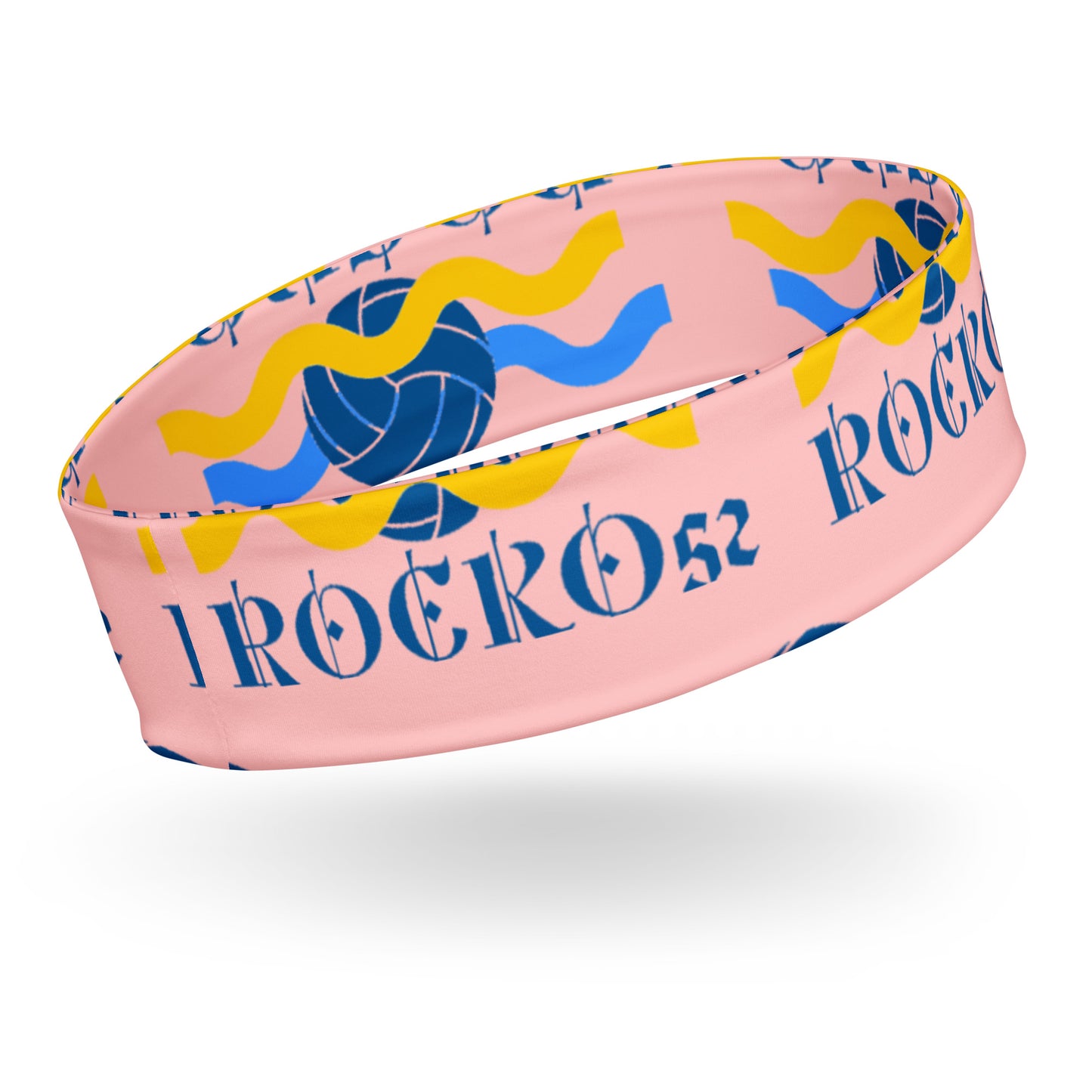 Rocko52 Headband