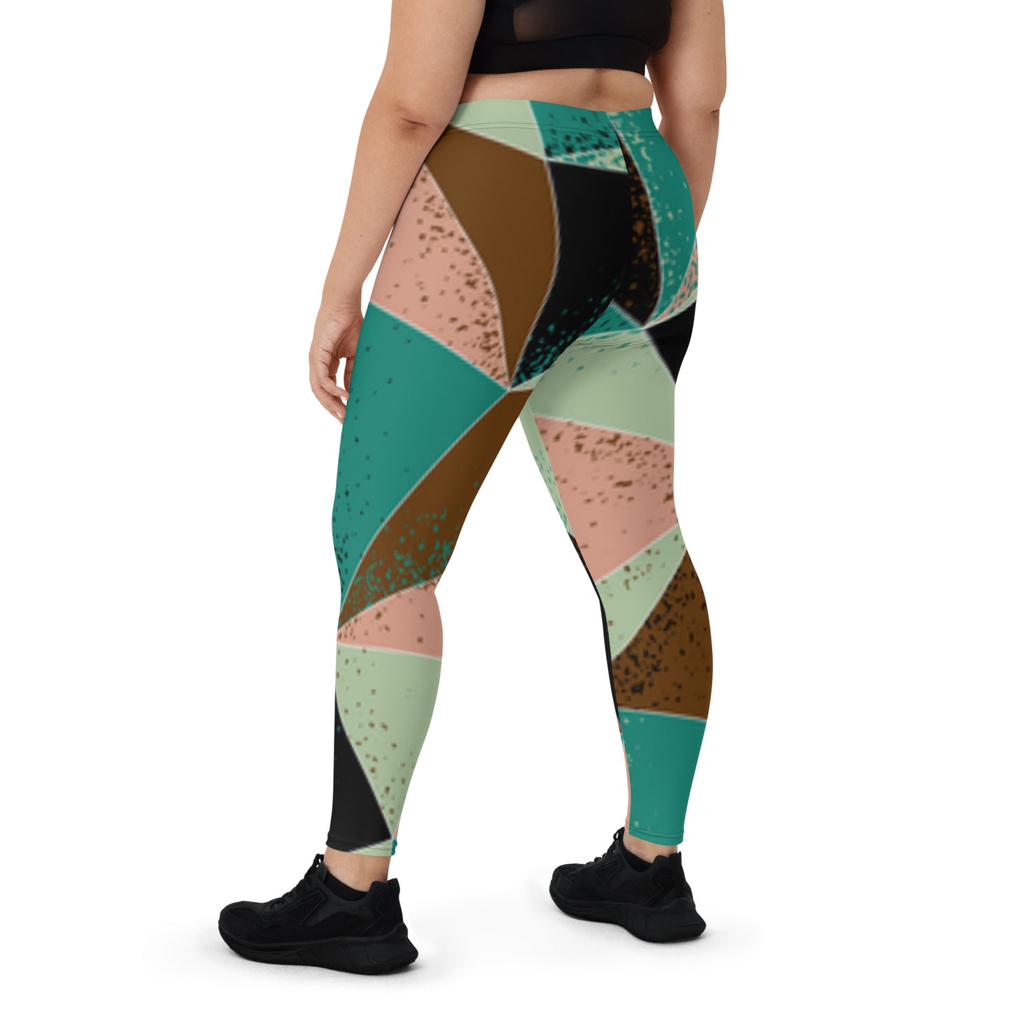 Designer Leggings