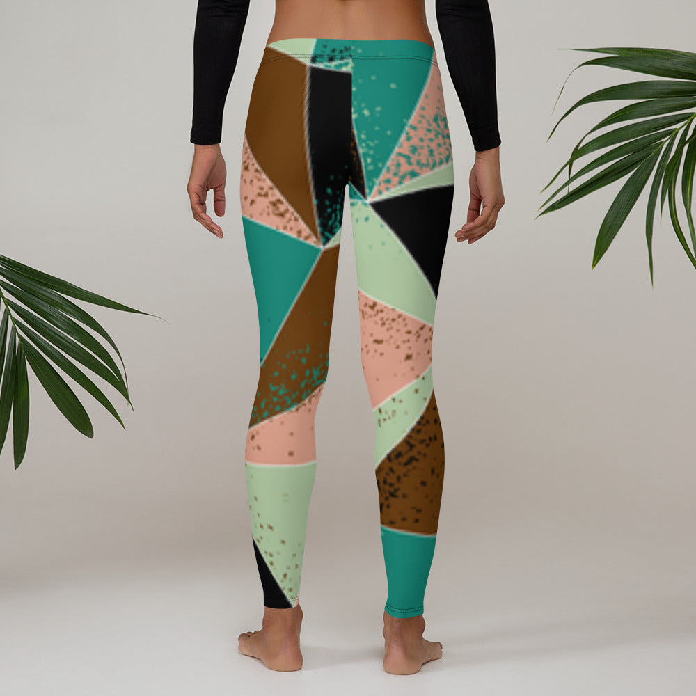 Designer Leggings