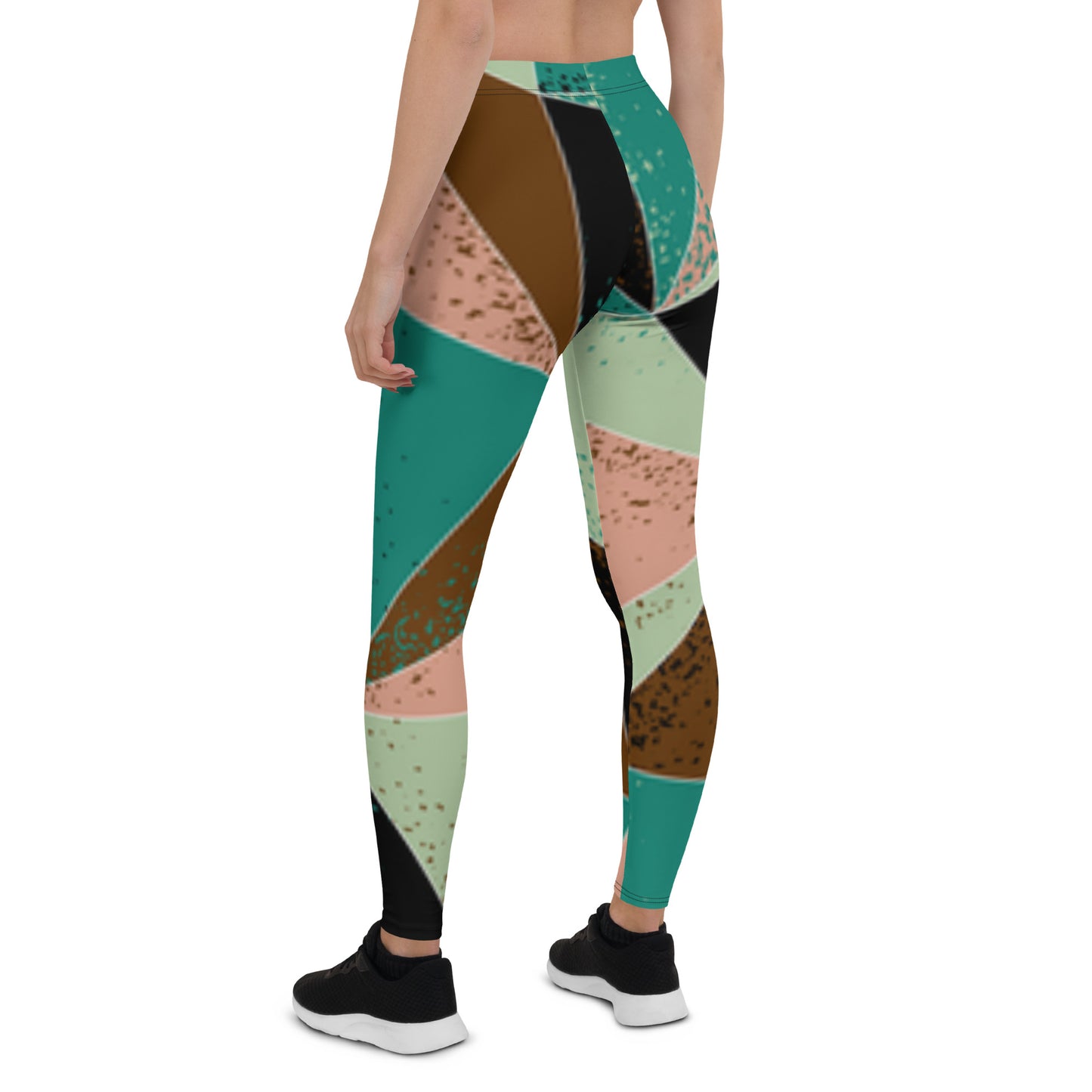 Designer Leggings