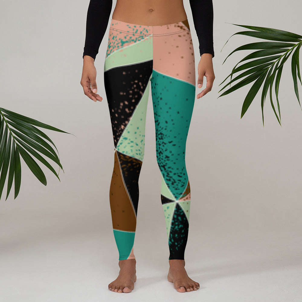 Designer Leggings