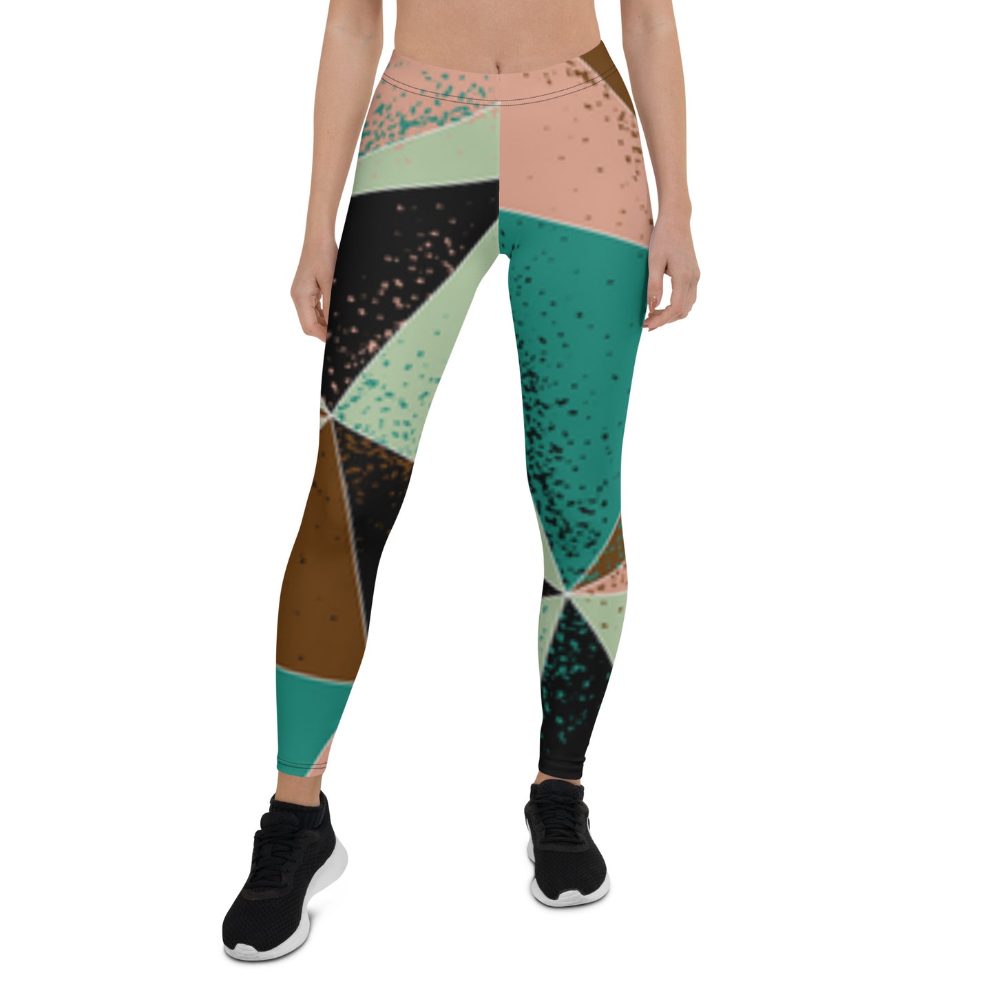 Designer Leggings