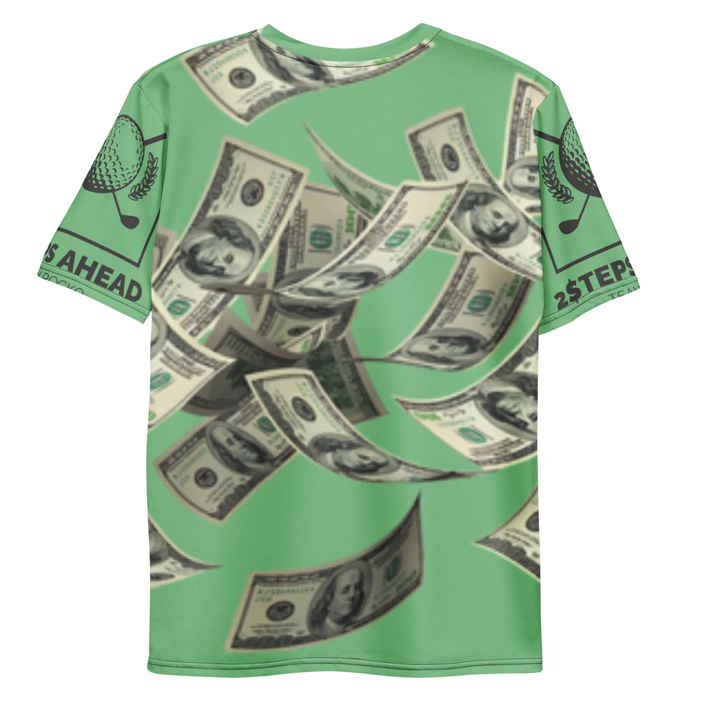 Rocko52 Men's t-shirt