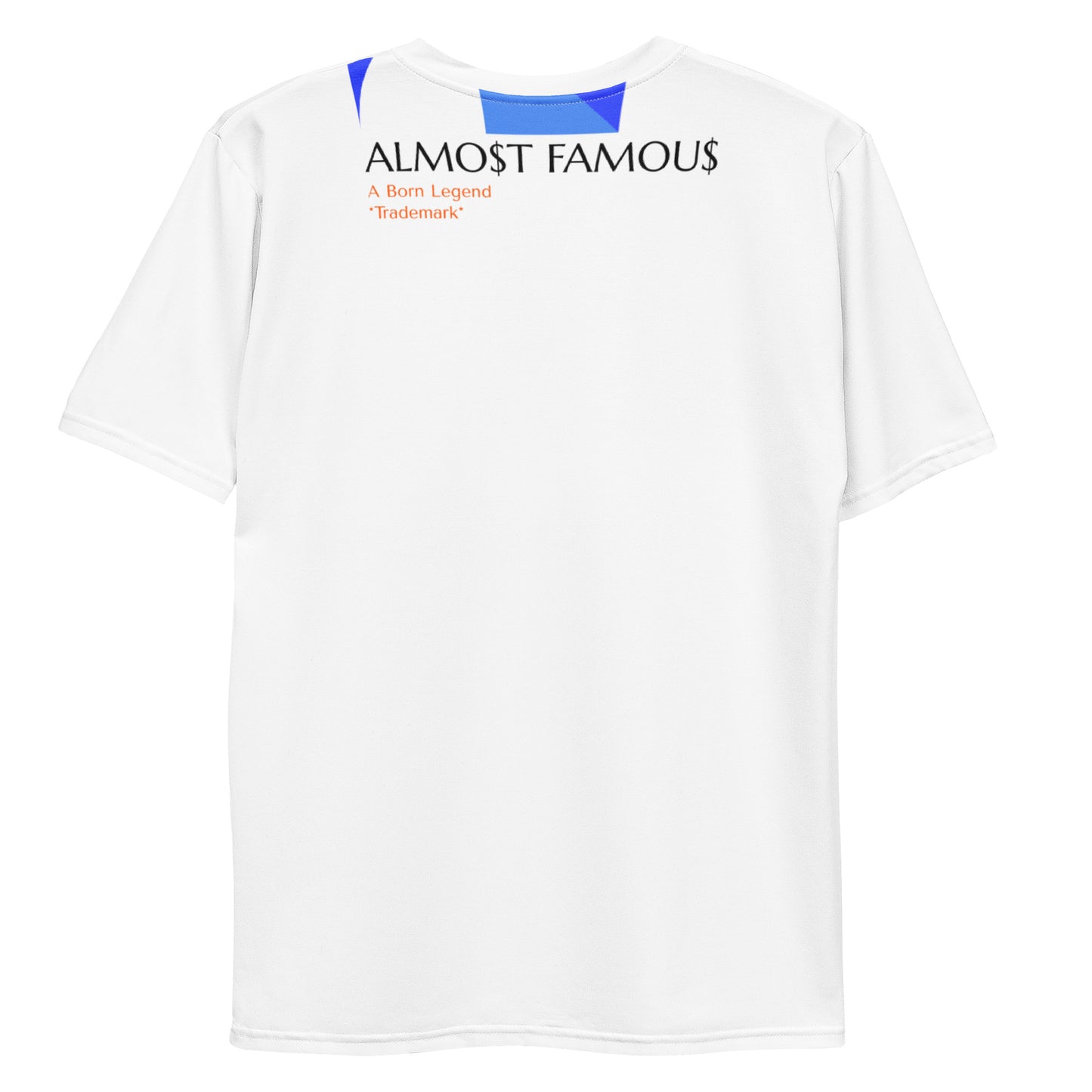 Almost Famous Men's t-shirt