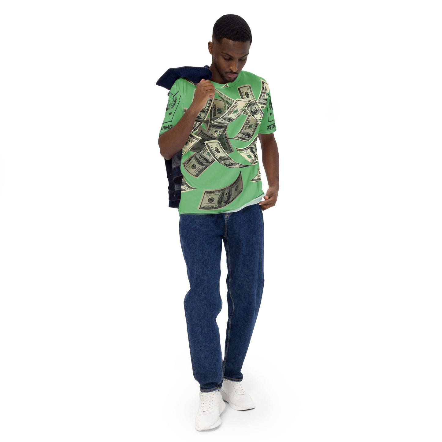 Rocko52 Men's t-shirt