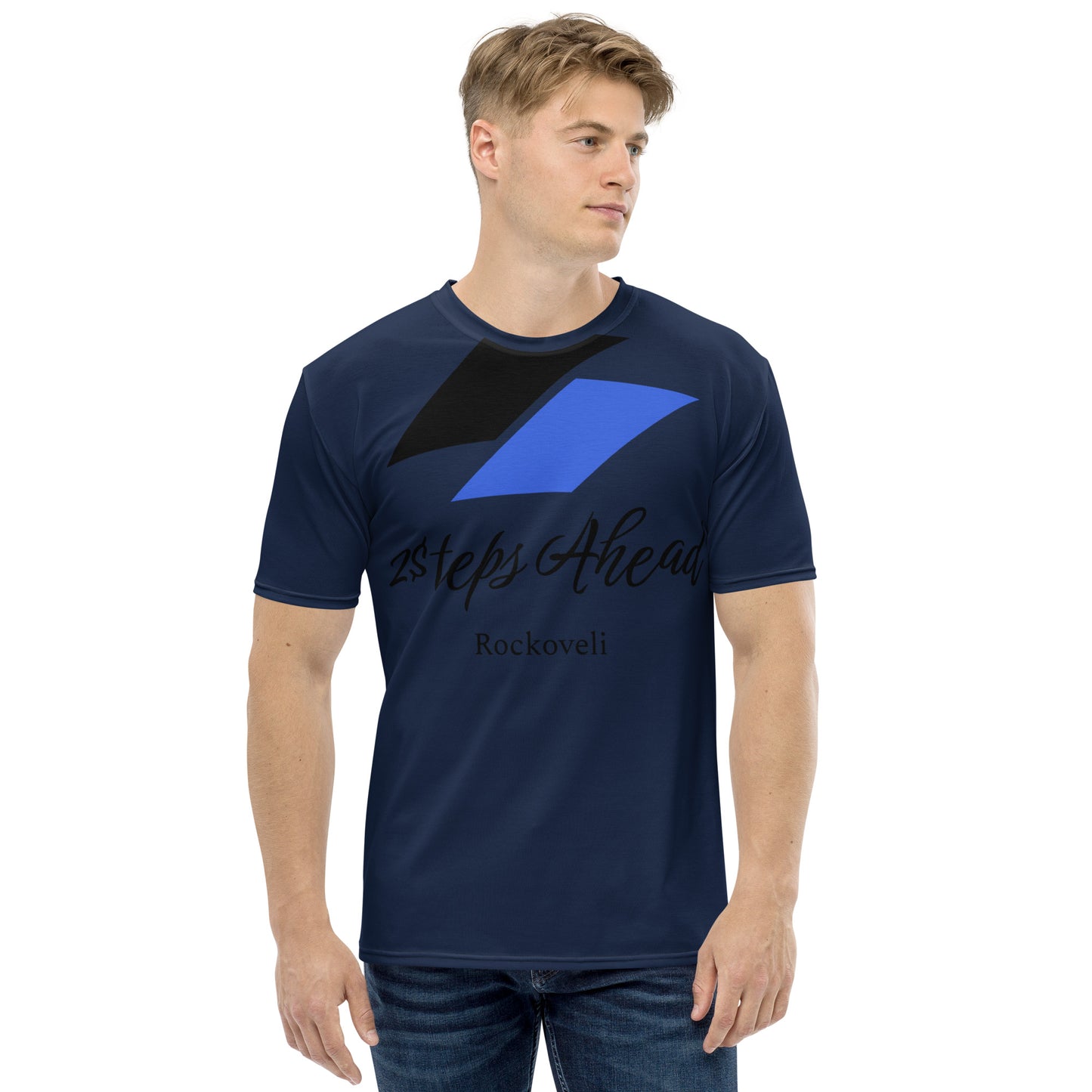 Rockoveli Men's t-shirt