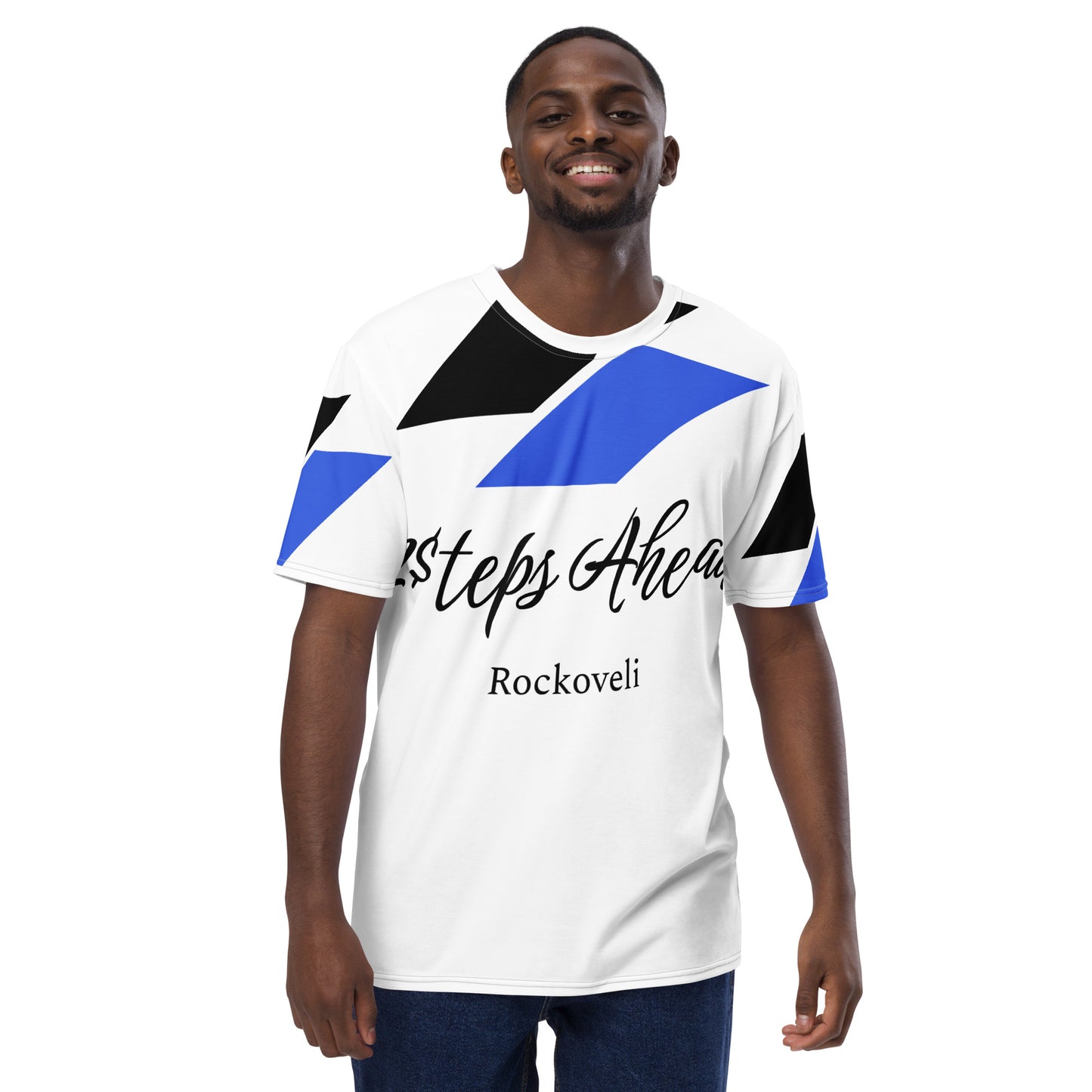 Rockoveli Men's t-shirt