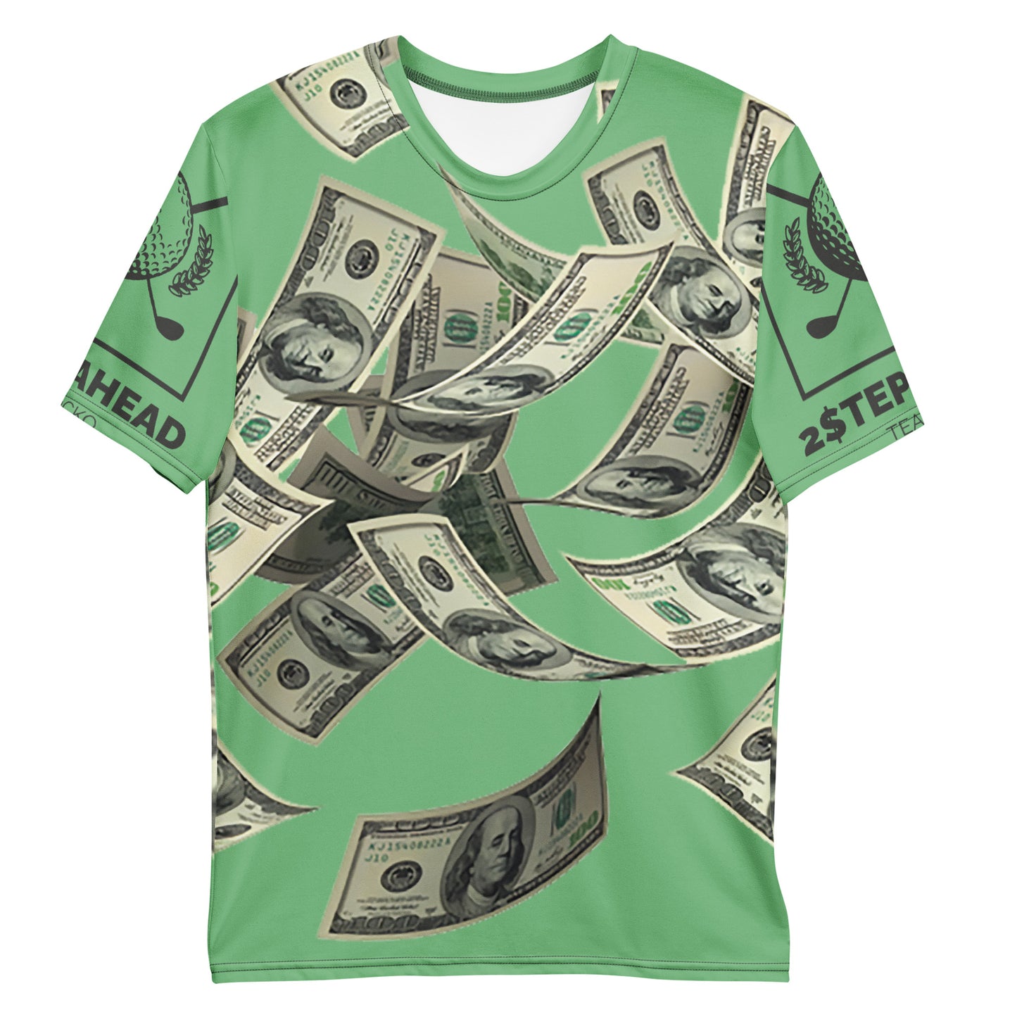 Rocko52 Men's t-shirt