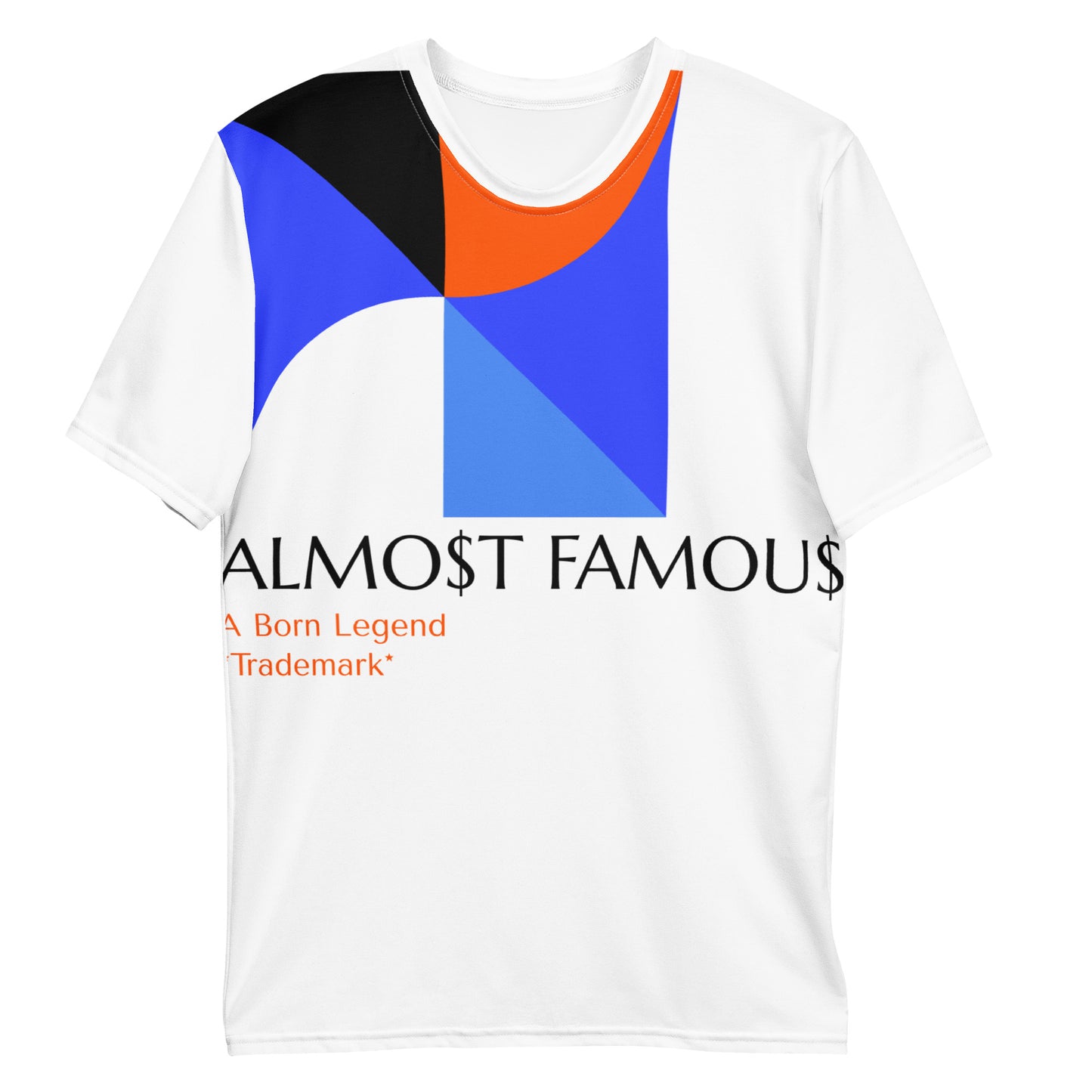 Almost Famous Men's t-shirt