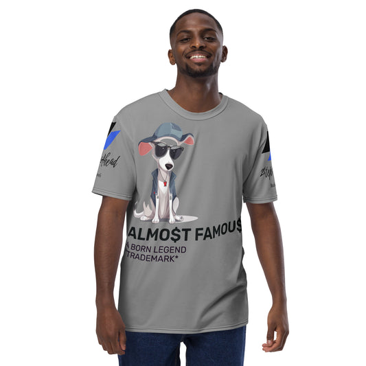 Almost Famou$ Designer Men t-shirt