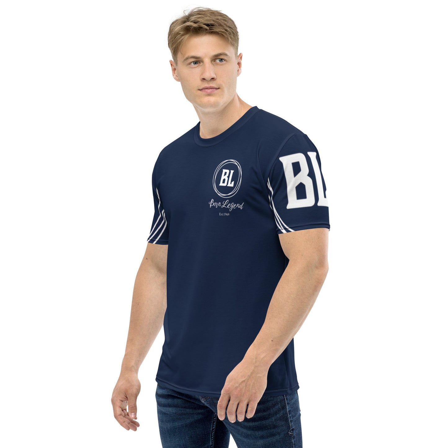 Born Legend Men's t-shirt