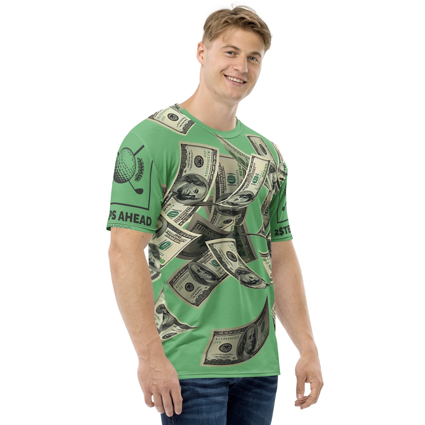 Rocko52 Men's t-shirt