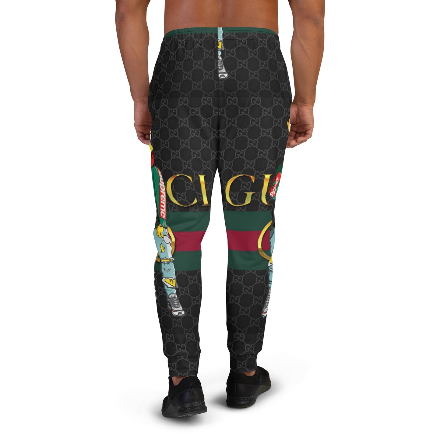 Designer  (Men's Joggers)