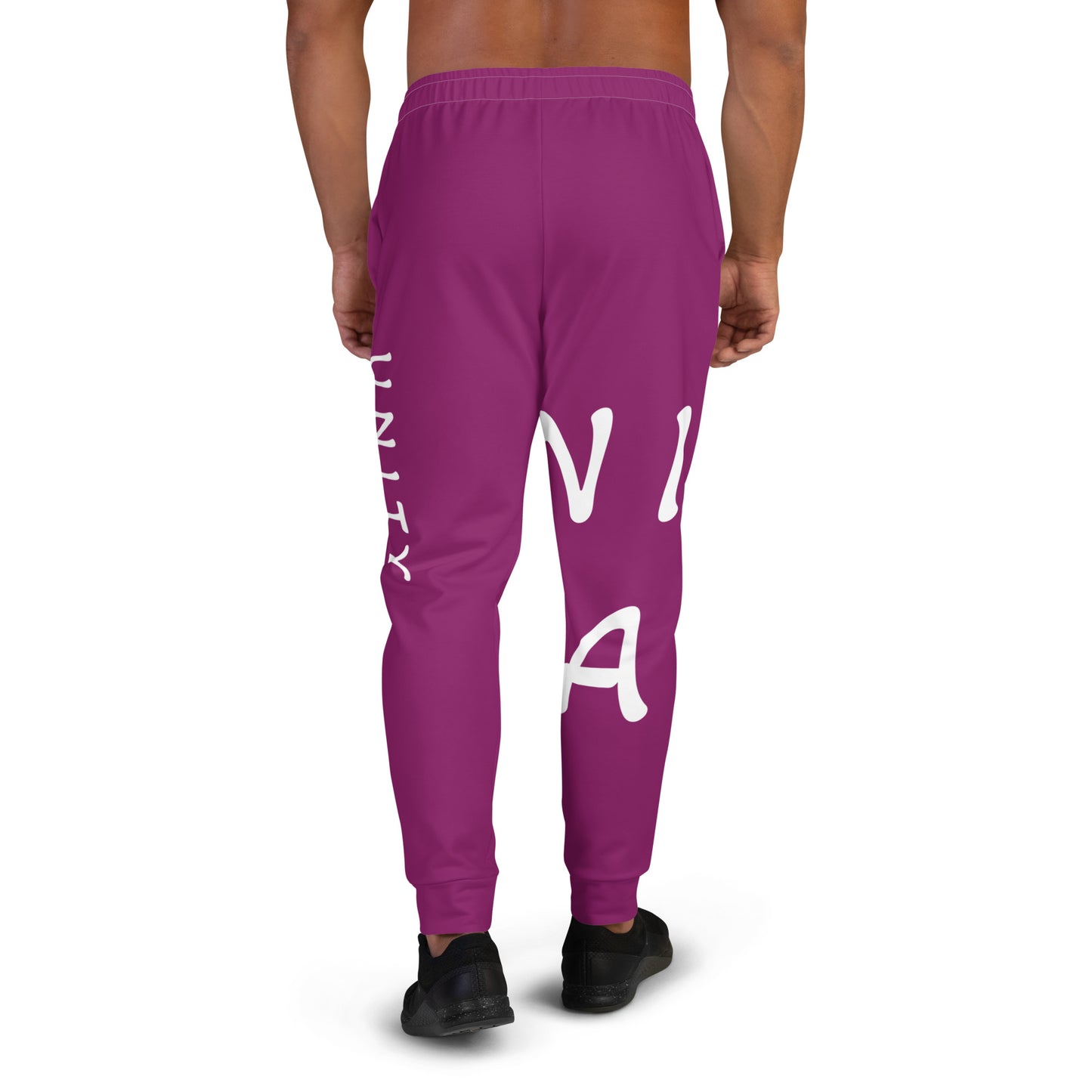 Designer Men's Joggers