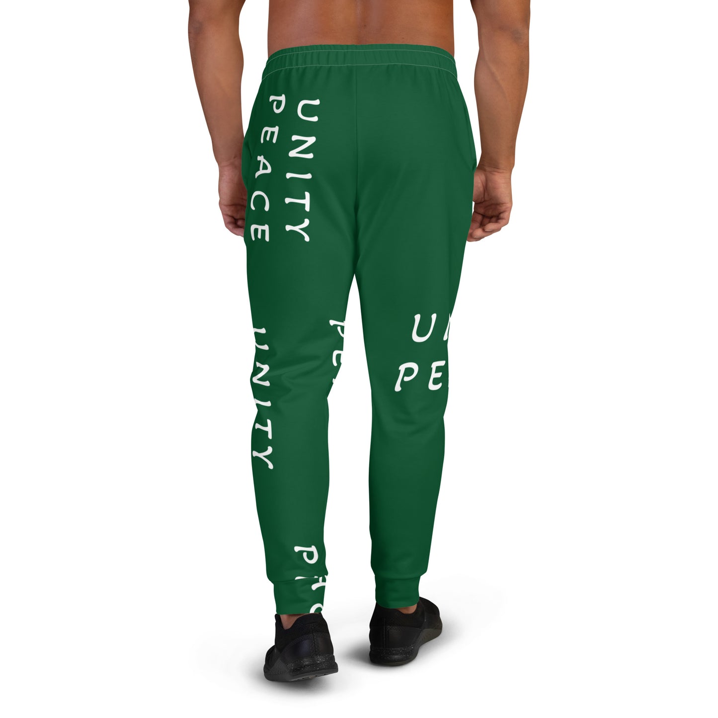 Designer Men Joggers