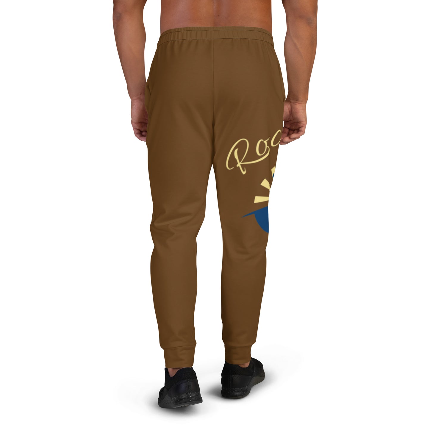 Rockoveli Men's Joggers