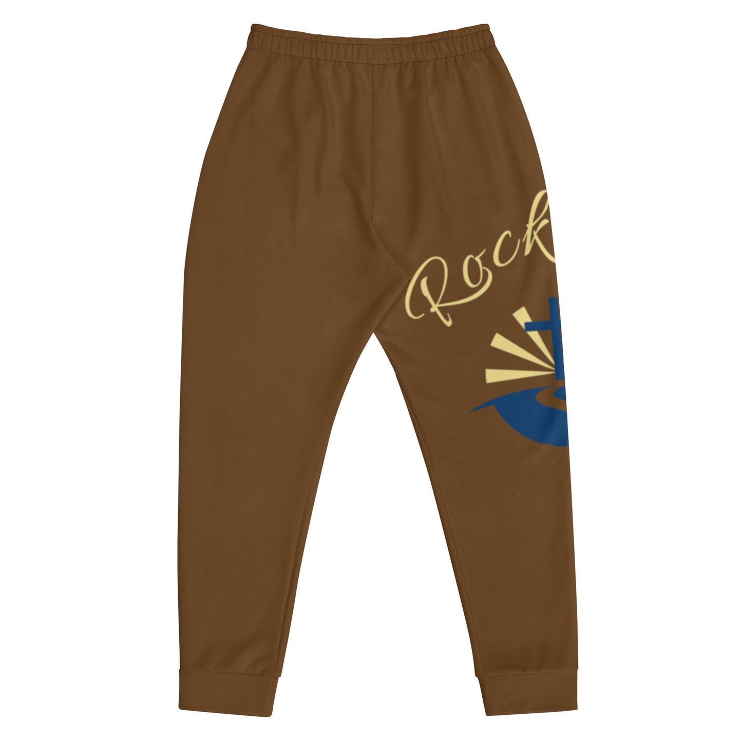 Rockoveli Men's Joggers