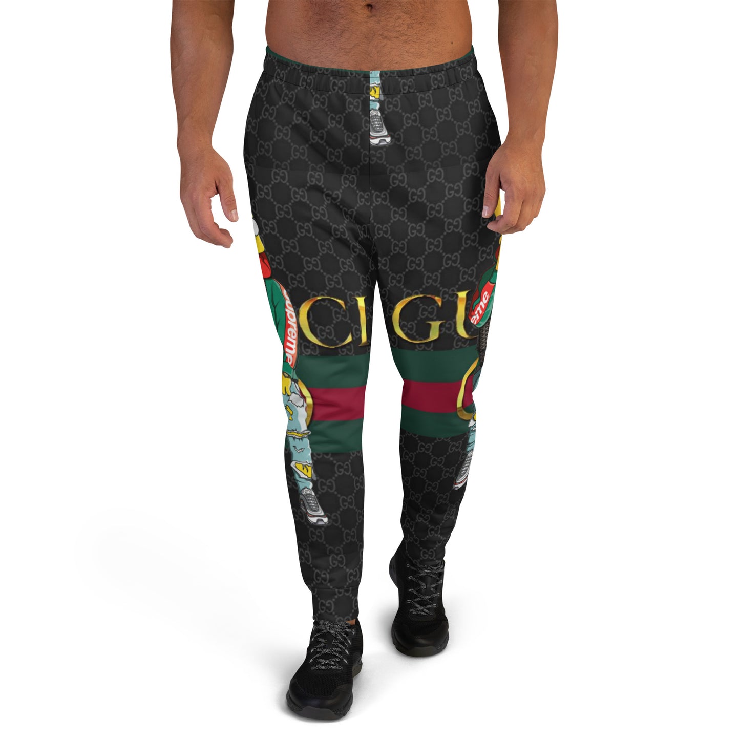 Designer  (Men's Joggers)