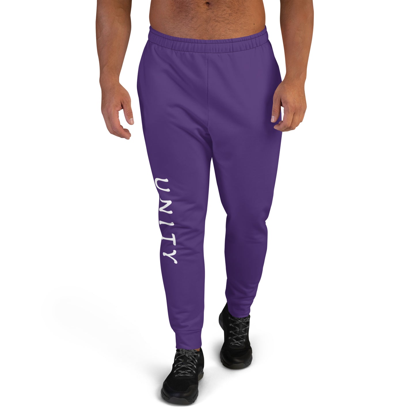 Designer Men's Joggers