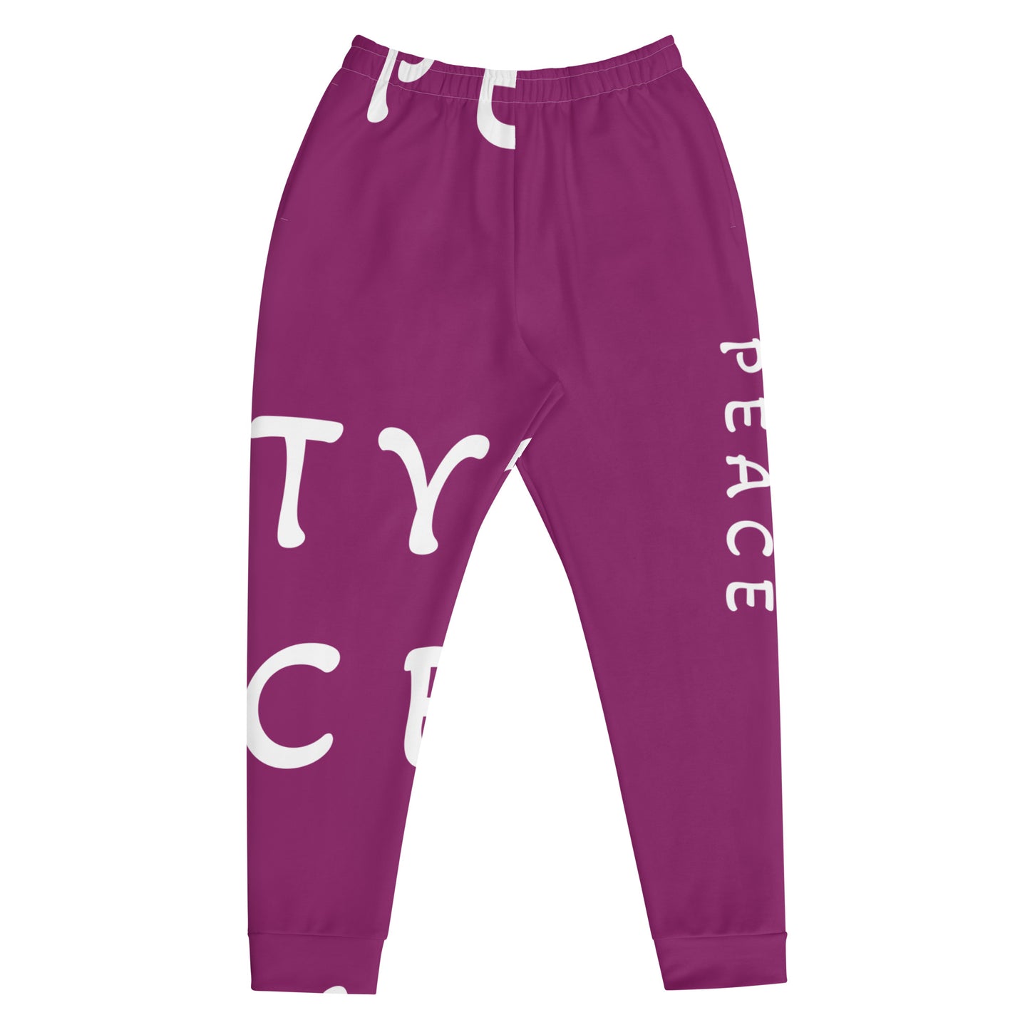 Designer Men's Joggers