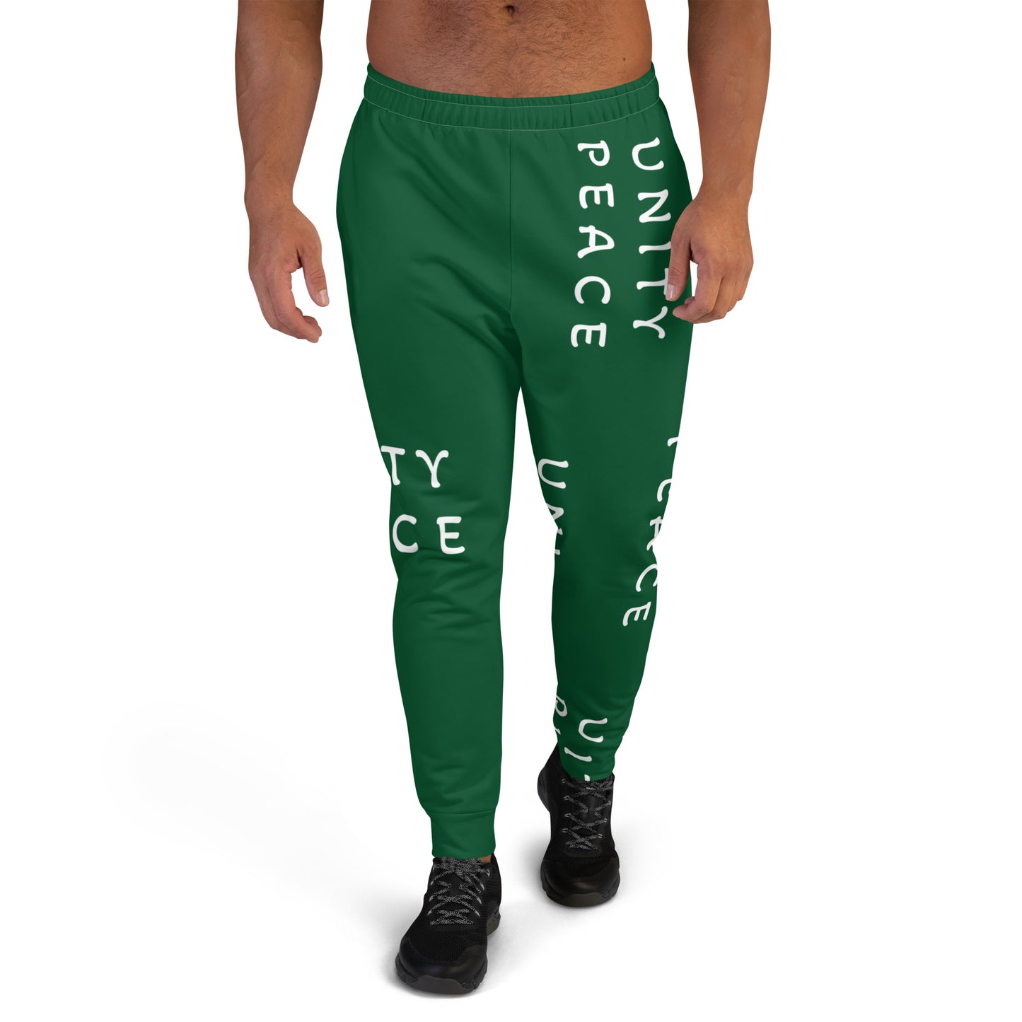 Designer Men Joggers