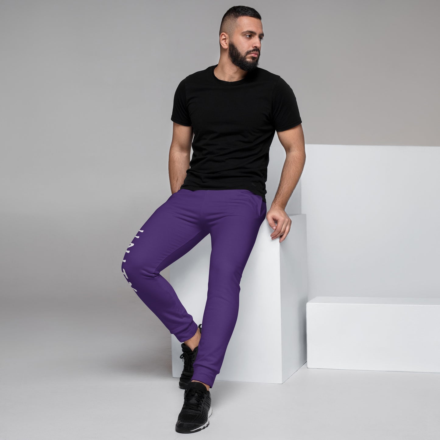 Designer Men's Joggers